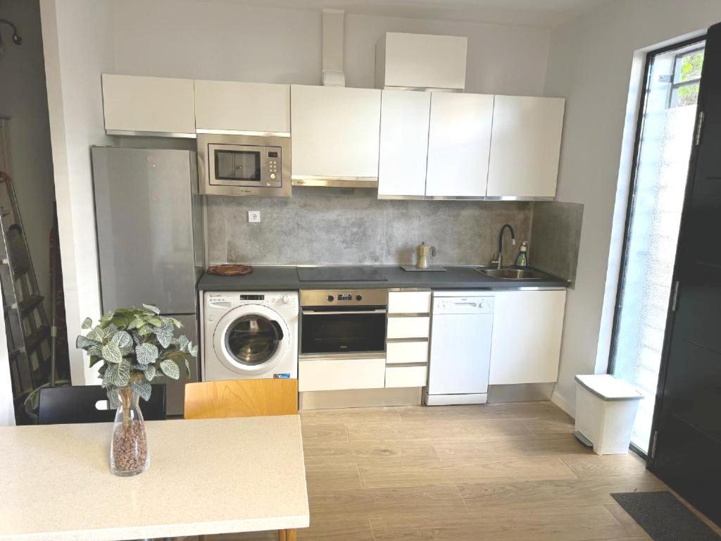 Appartement Exyca Castellana