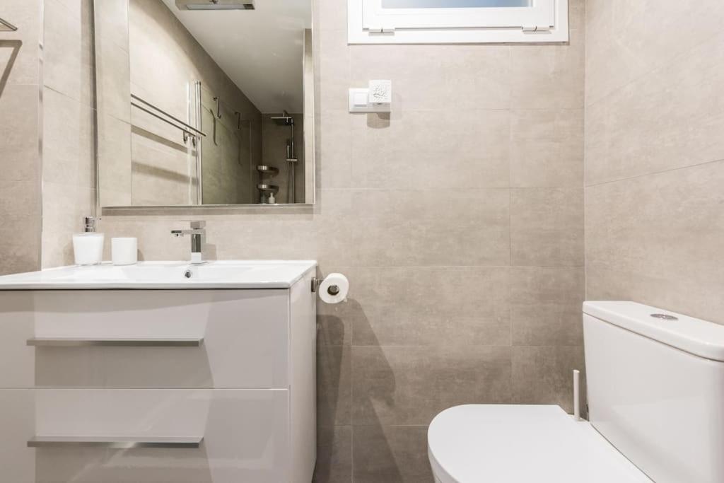 Exclusive Designer Loft In The Centre For 6 People - Duque Apartamento *