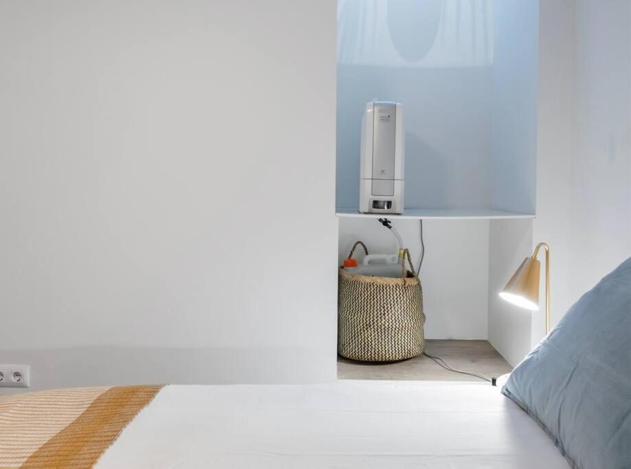 Exclusive Designer Loft In The Centre For 6 People - Duque Apartamento