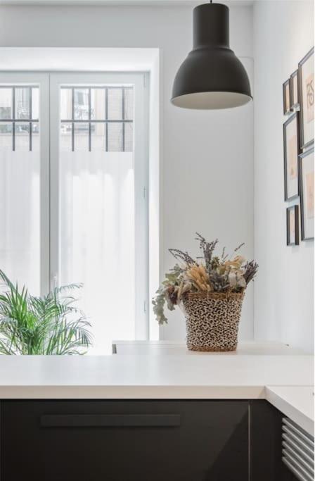 Exclusive Designer Loft In The Centre For 6 People - Duque Apartamento *