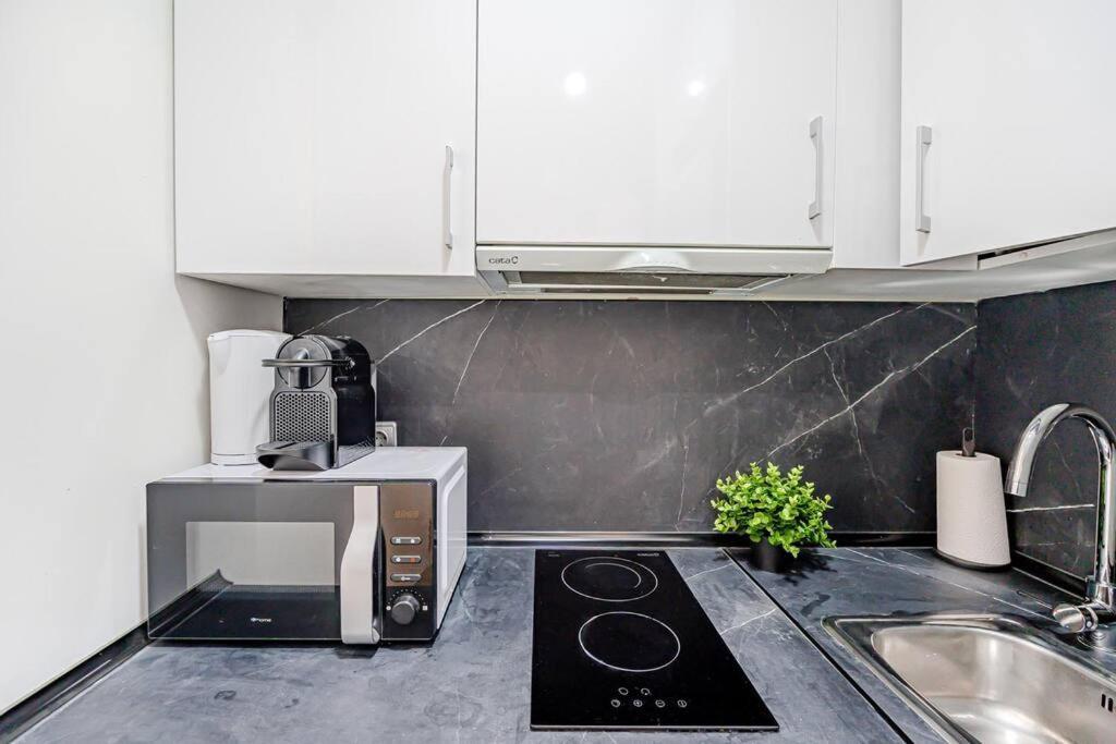 Appartement Terraza & Confort En Ubicacion Inmejorable!