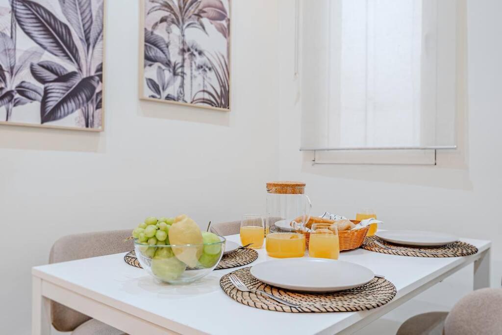 Appartement Terraza & Confort En Ubicacion Inmejorable!