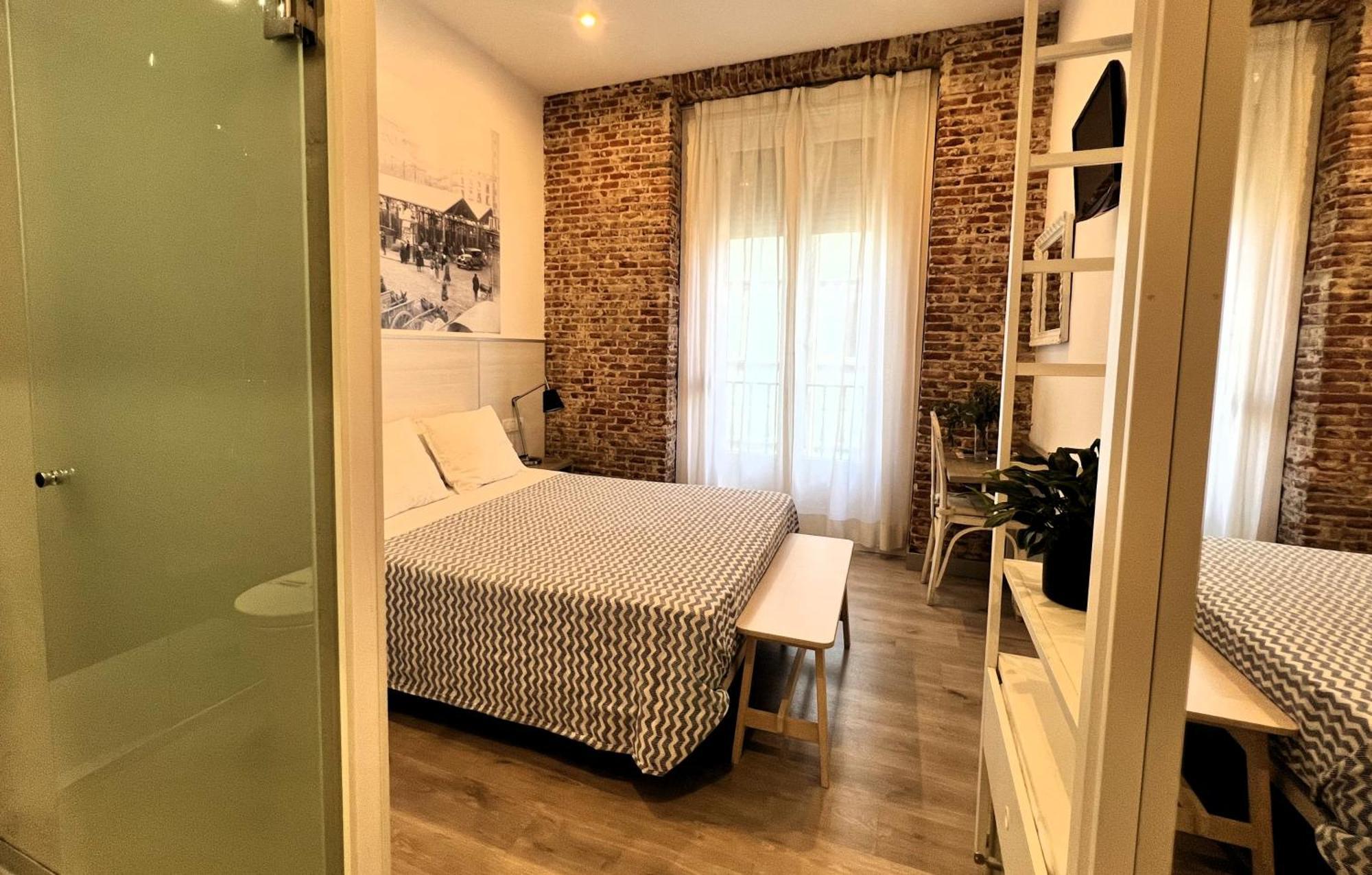 Gasthof San Lorenzo Madrid