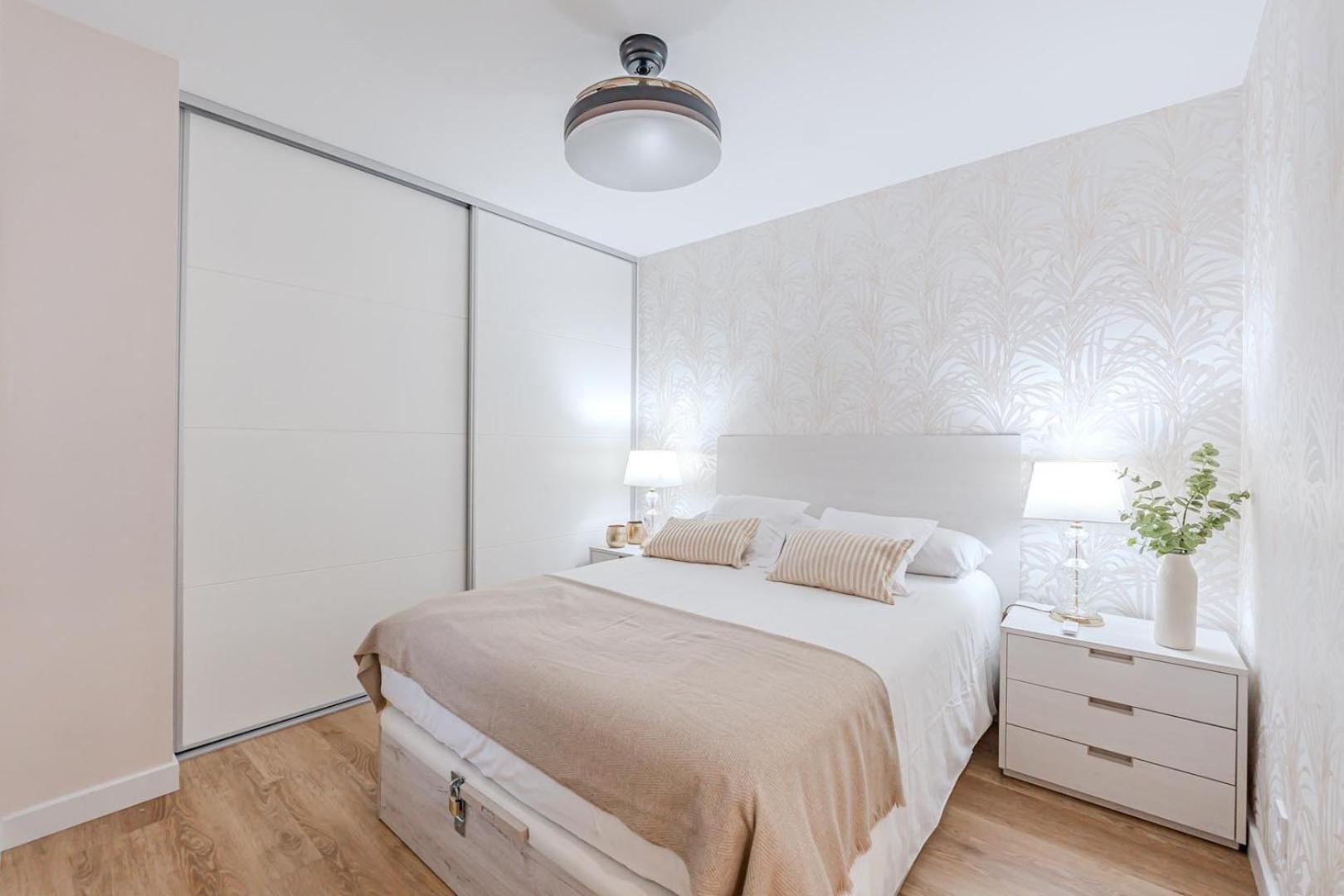 Colon Apartamento Madrid