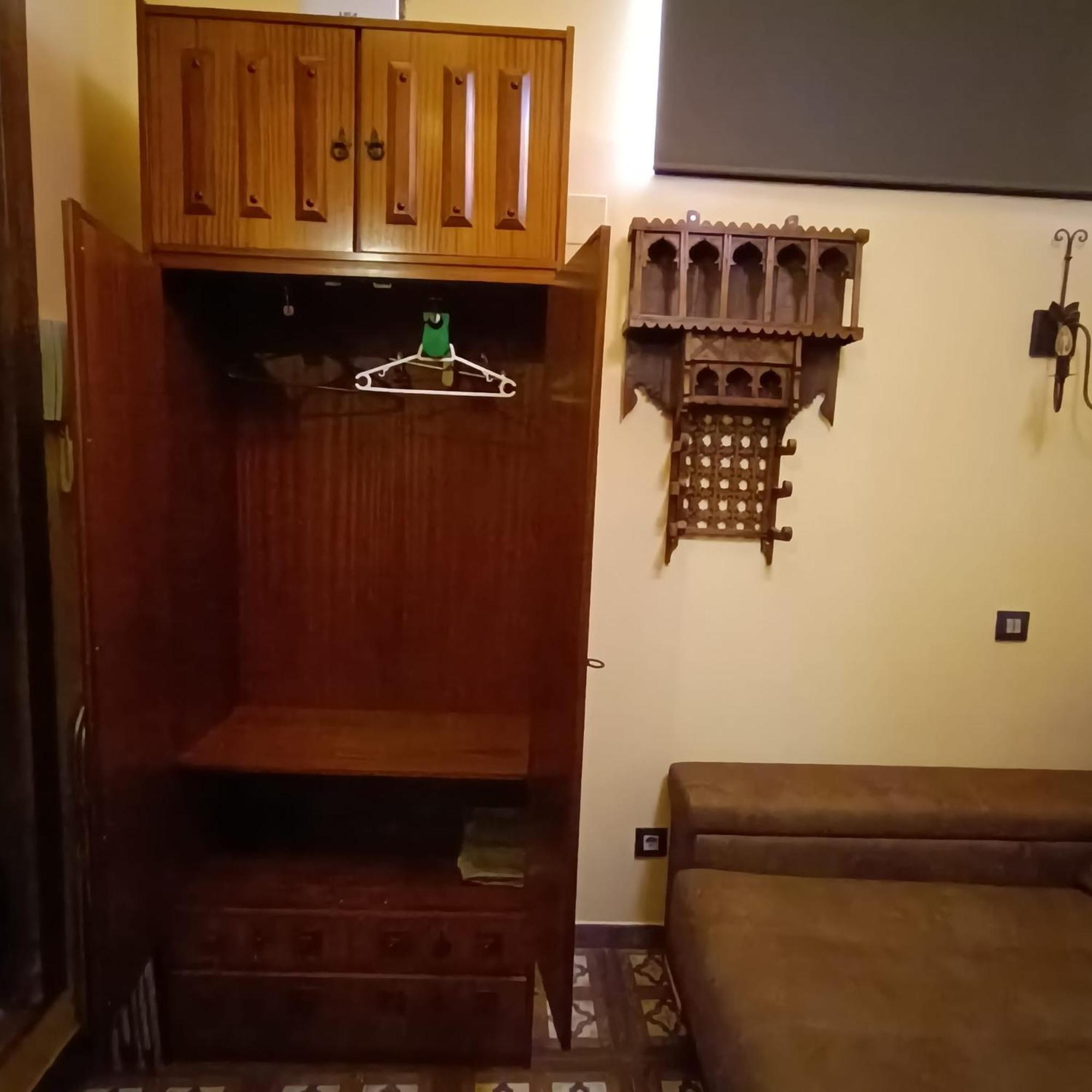 Apartamento Solana De Luche, Casa Independiente Tipo Loft Con Terraza En Puerta Del Angel Madrid