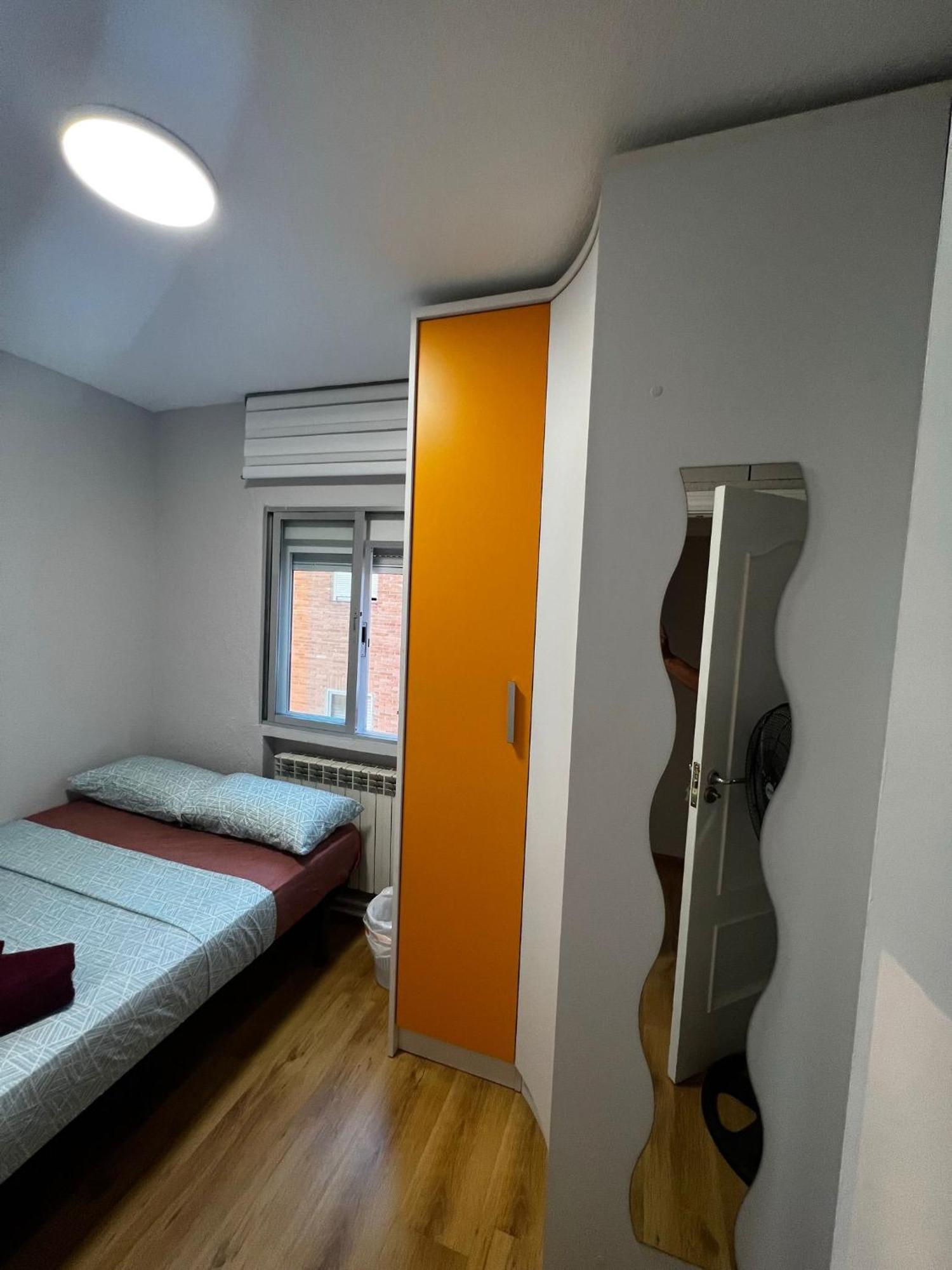 Gasthof Bed Vallecas *