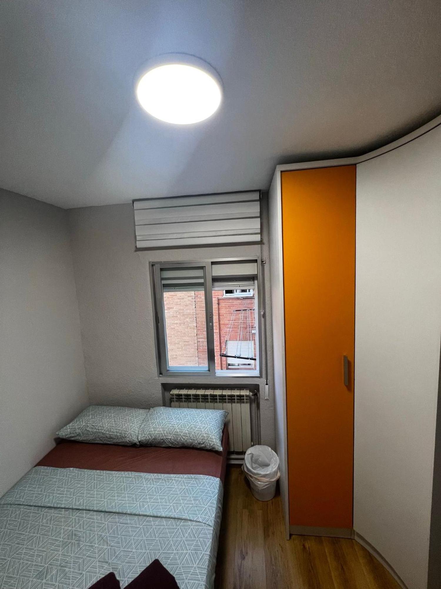 Bed Vallecas Gasthof