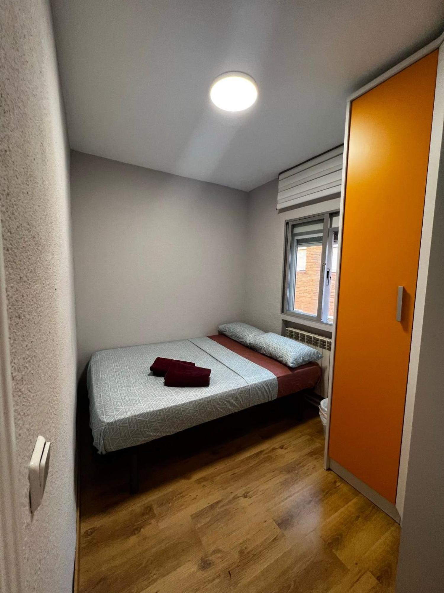 Bed Vallecas Gasthof *