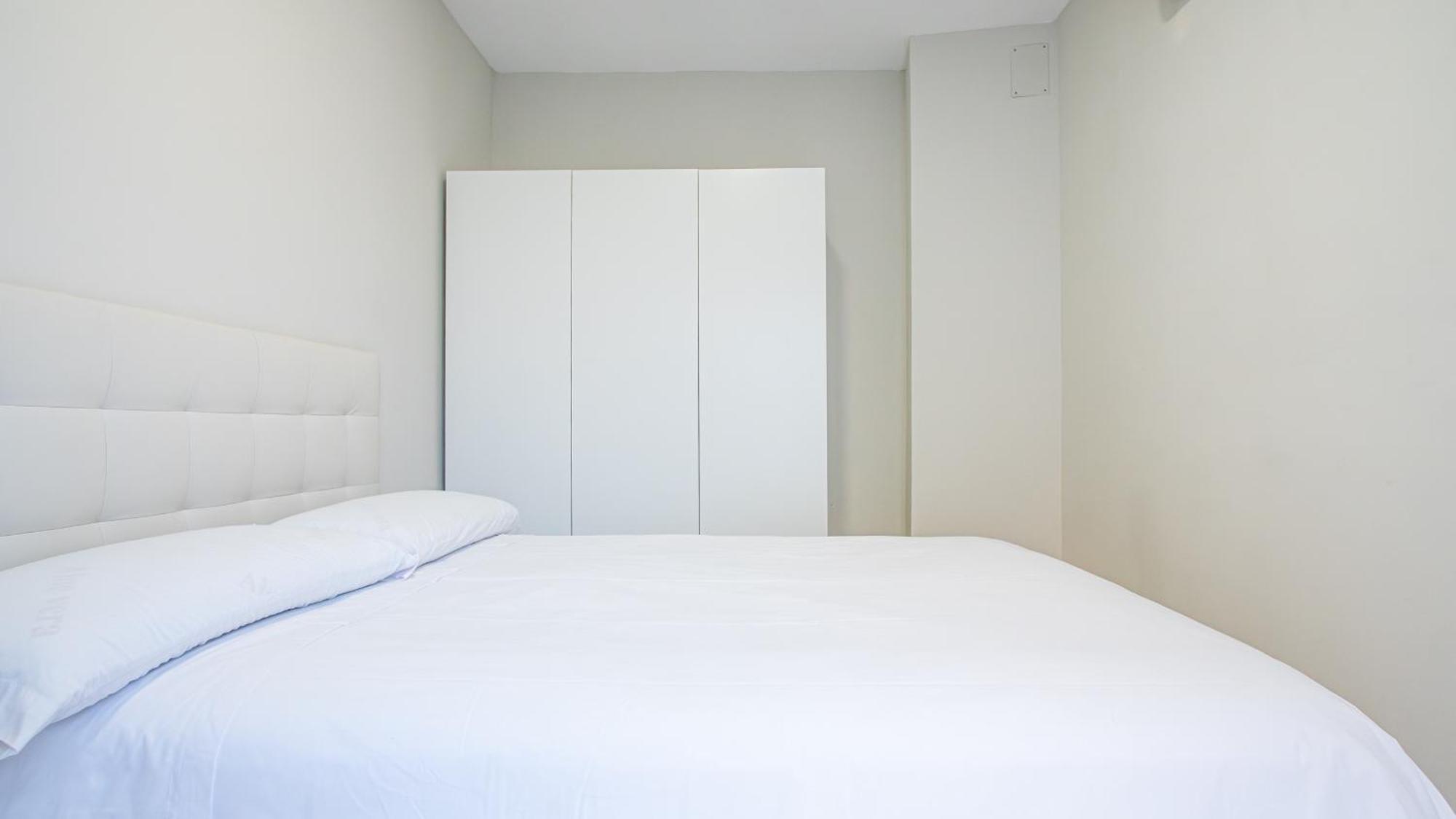 Apartamento Confort Urbano 1 Ac Wifi Cocina