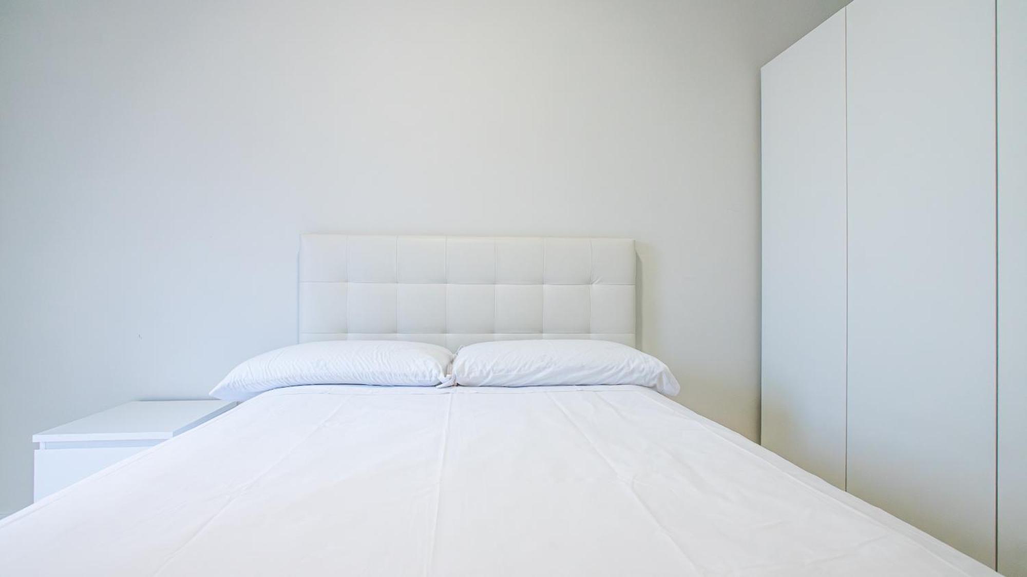 Apartamento Confort Urbano 1 Ac Wifi Cocina *