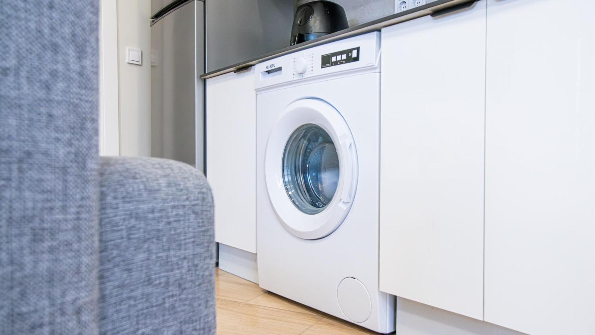 Confort Urbano 1 Ac Wifi Cocina