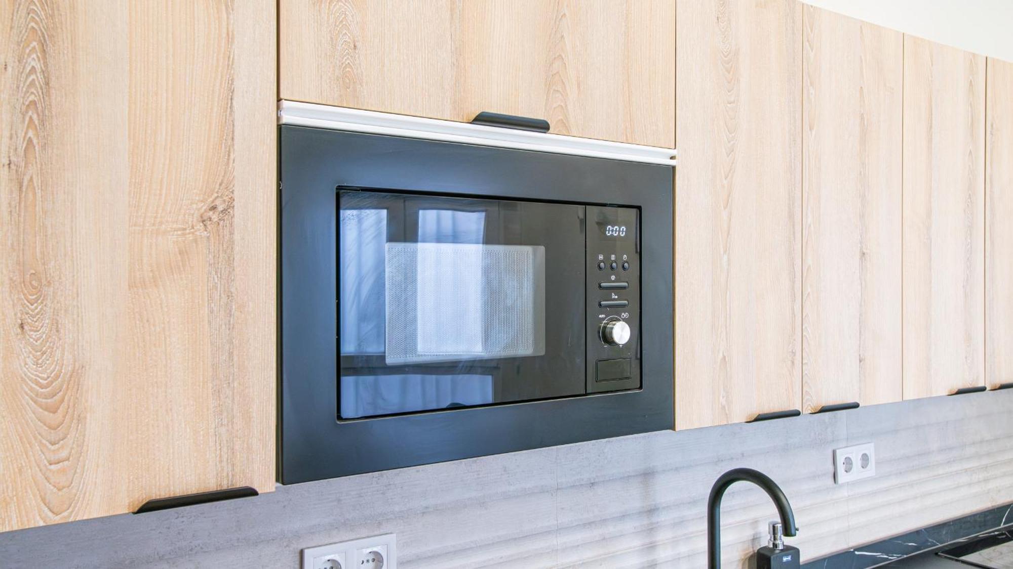 Confort Urbano 1 Ac Wifi Cocina * Madri