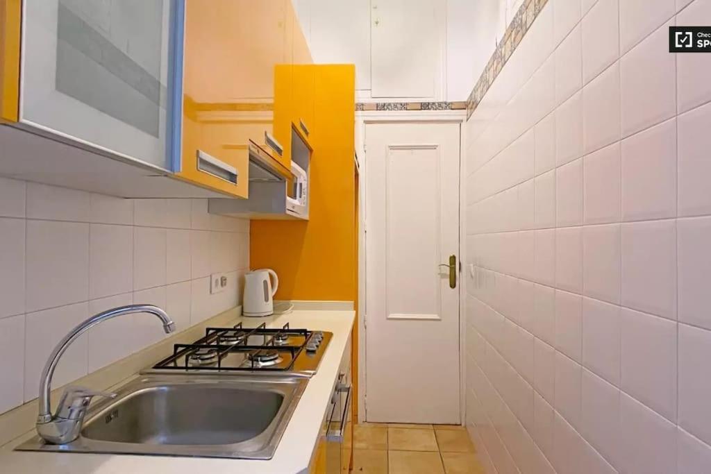 Acogedor Piso A 5min Del Prado Apartment *