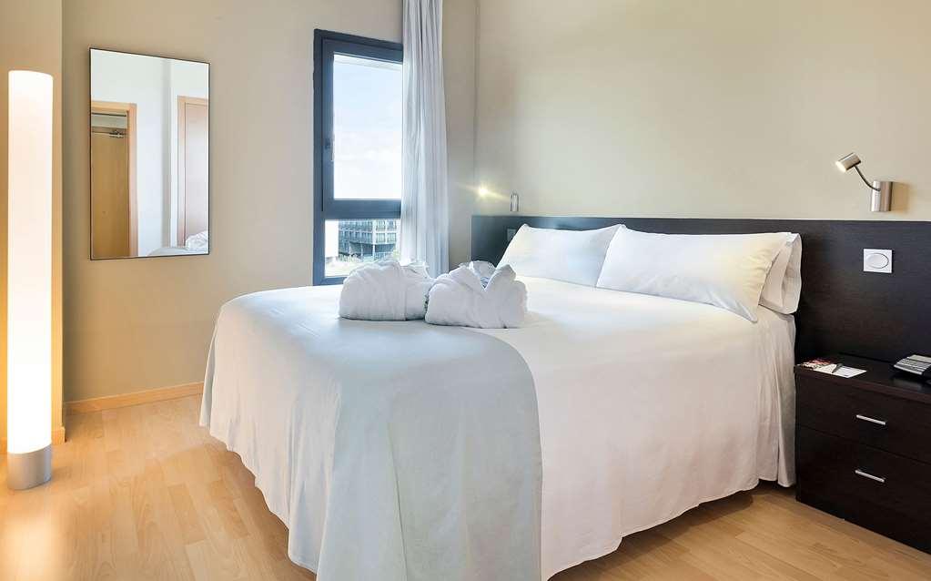 Airport Suites, Affiliated By Meliá Madri