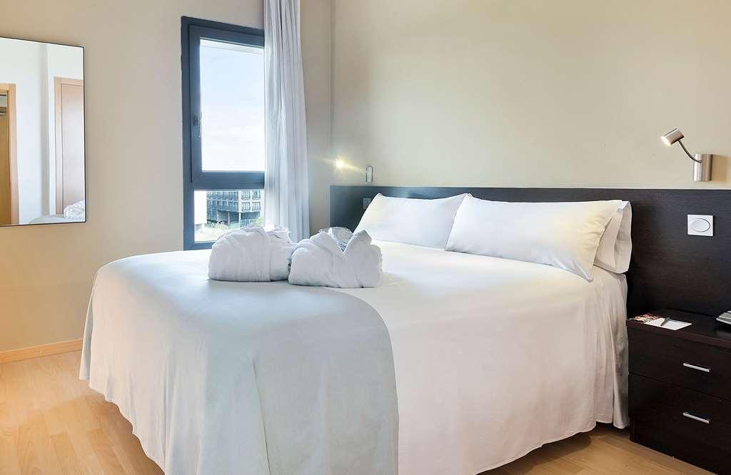 Airport Suites, Affiliated By Meliá 2* Madri