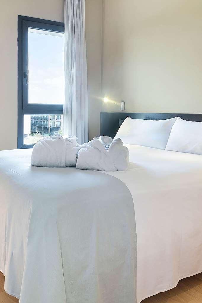 Airport Suites, Affiliated By Meliá Apart-hotel
