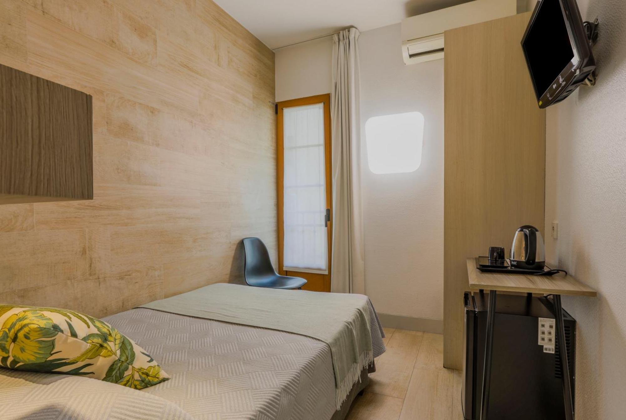 Castilla Ii Puerta Del Sol Casa de hóspedes Madri