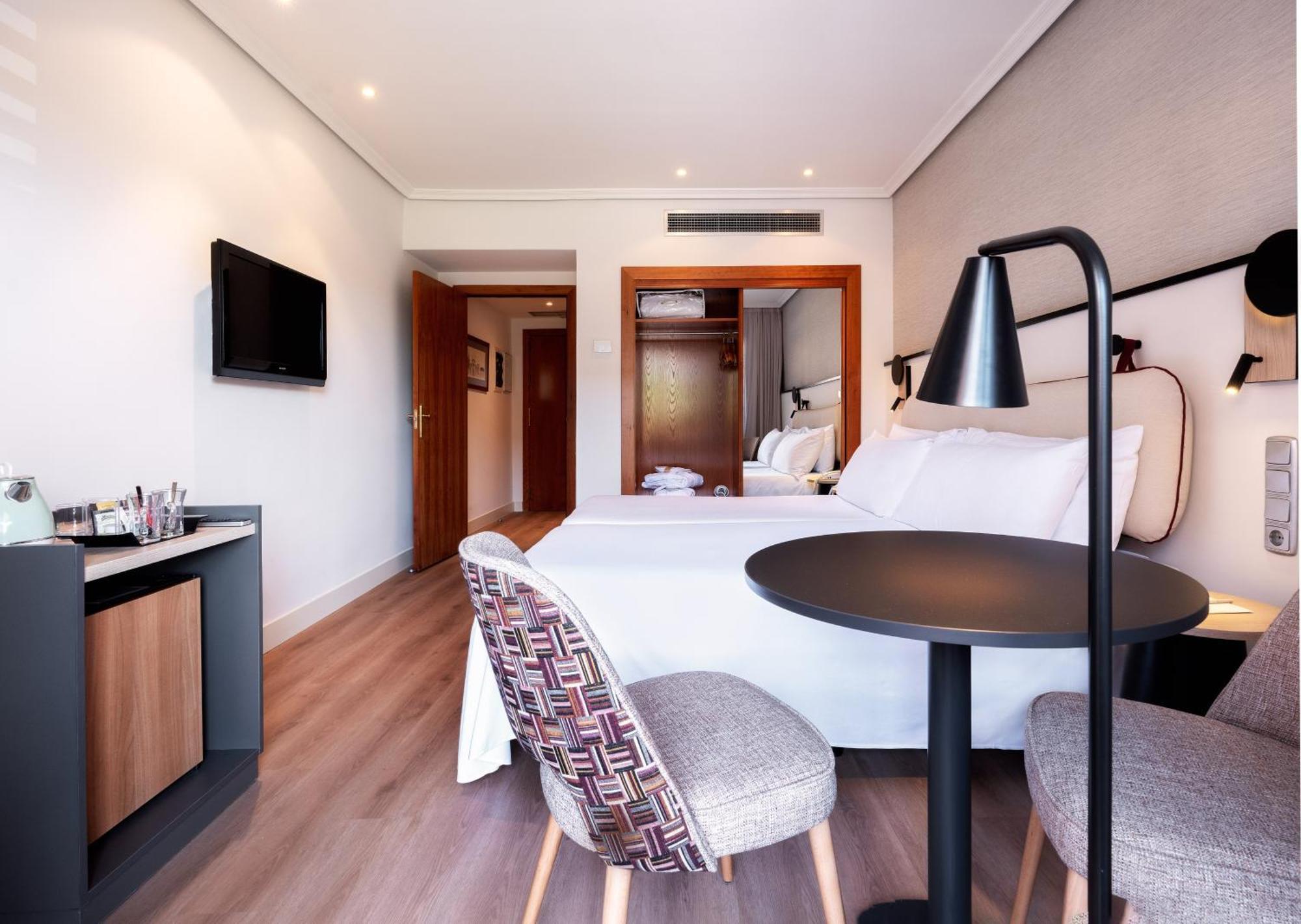 Hotel Alameda Aeropuerto, Affiliated By Meliá Madrid