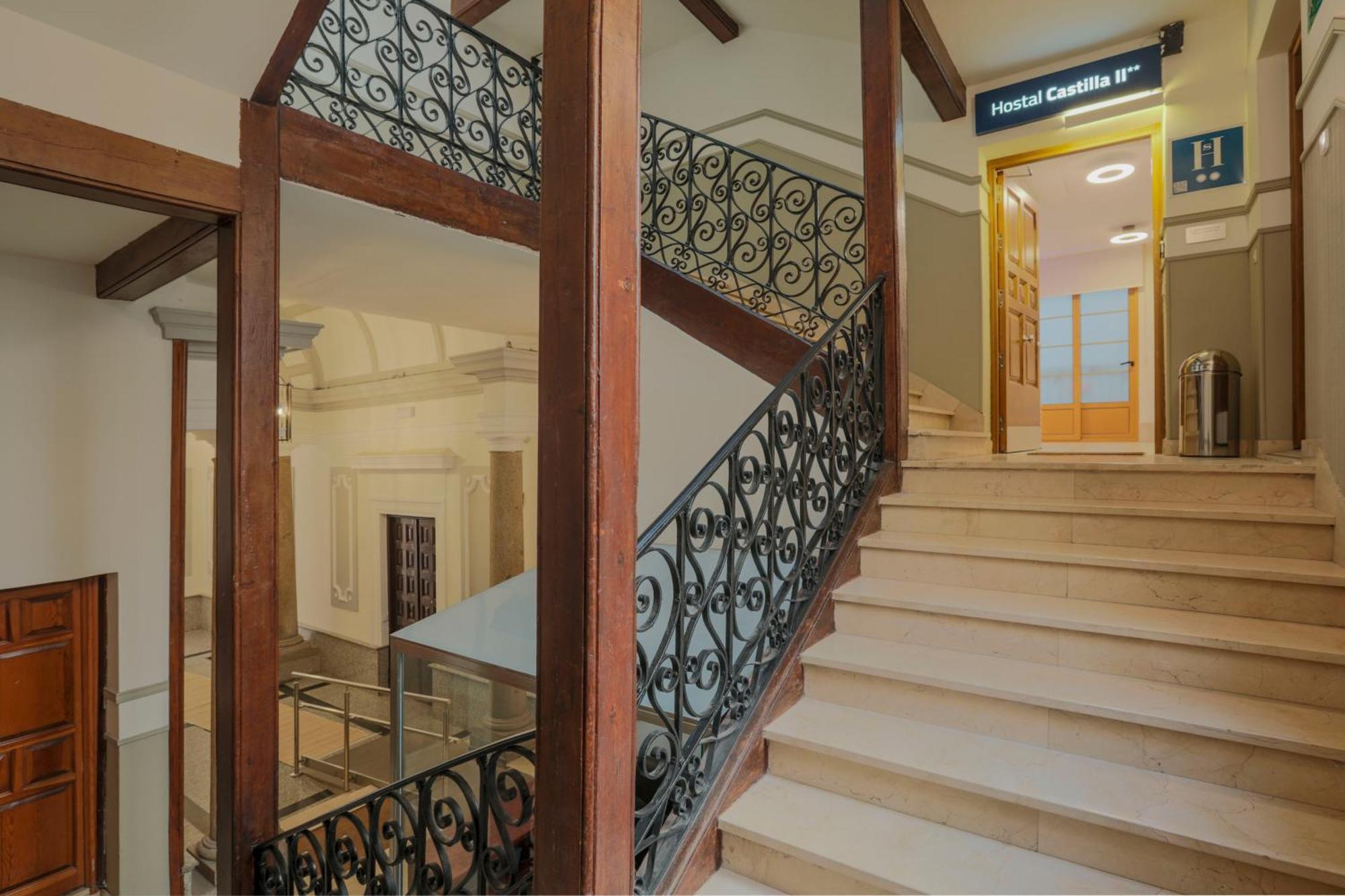 Guest house Castilla Ii Puerta Del Sol