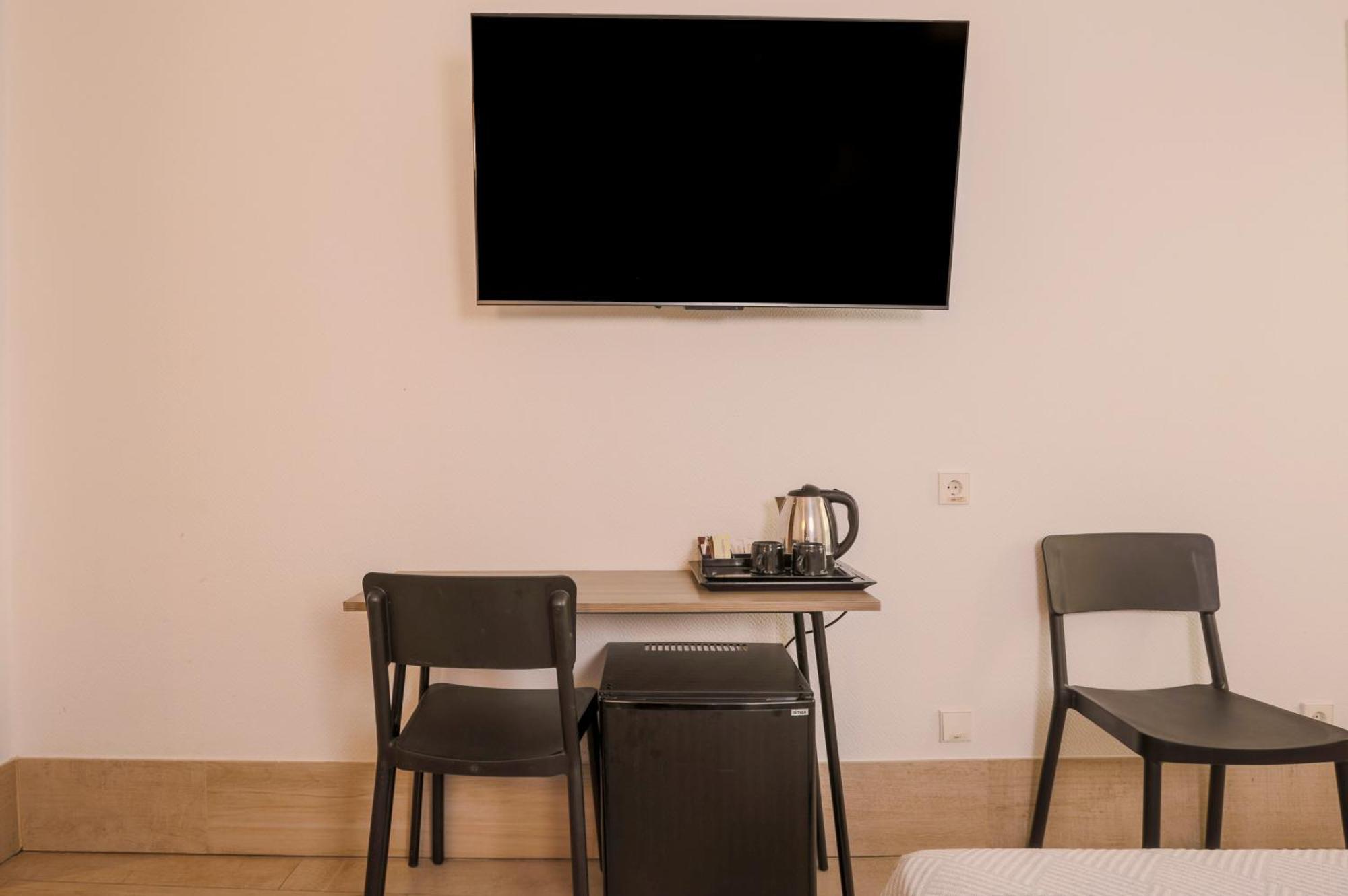 Castilla Ii Puerta Del Sol Guest house 2*