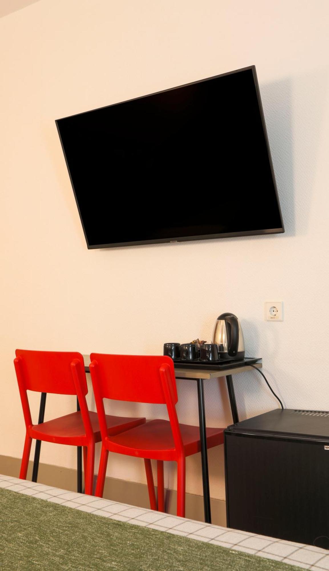 Guest house Castilla Ii Puerta Del Sol Madrid