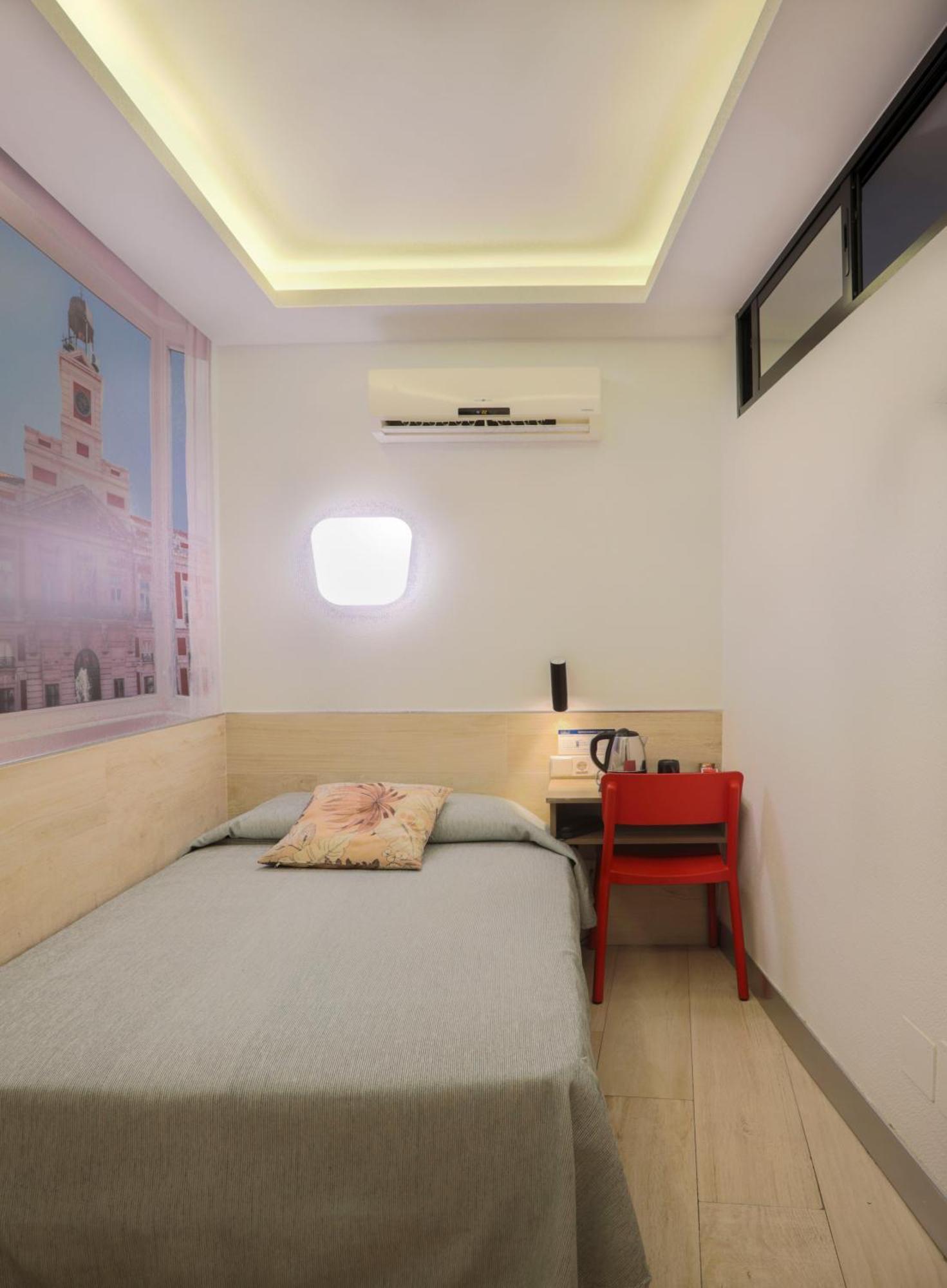 Guest house Castilla Ii Puerta Del Sol