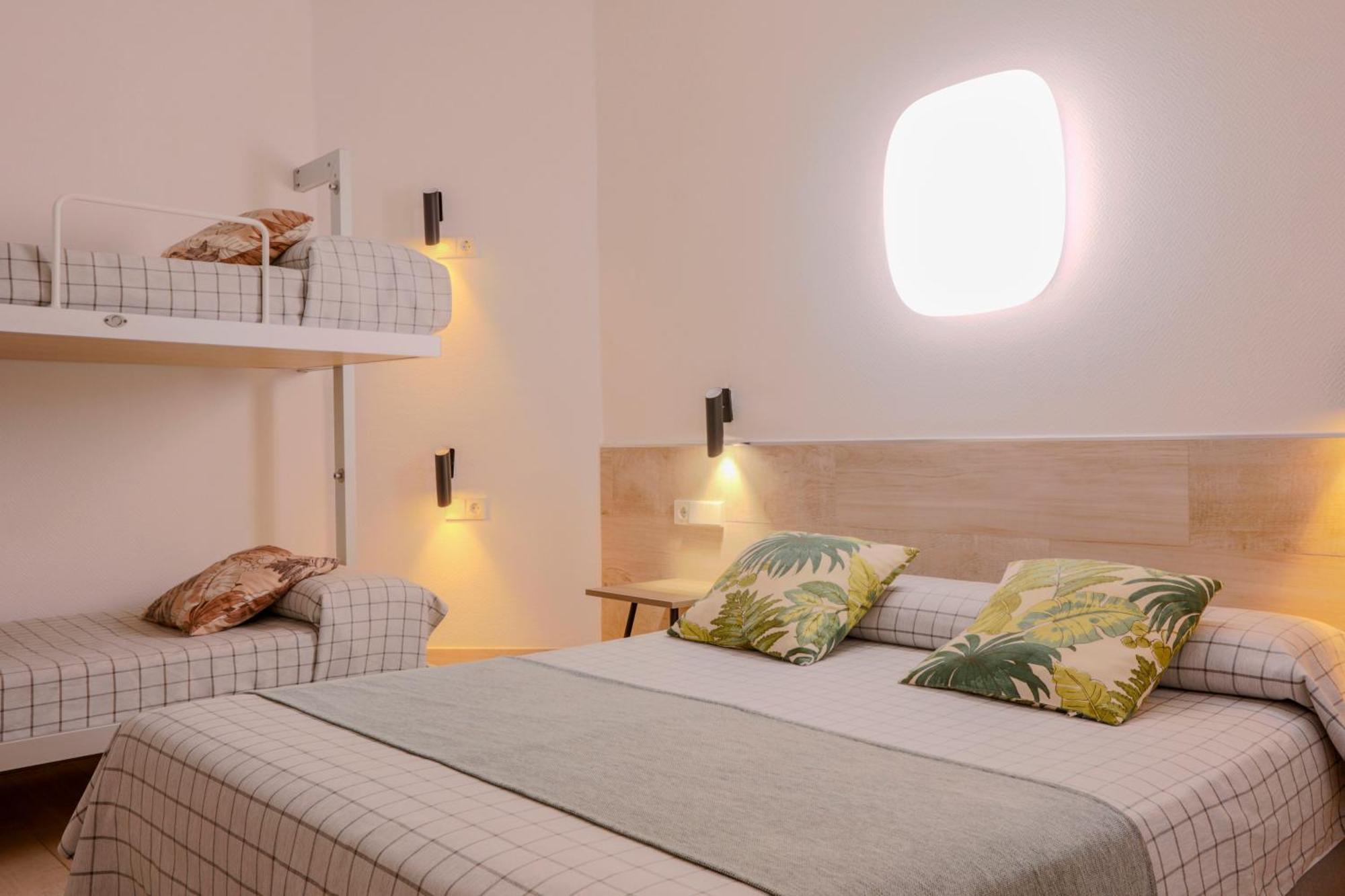 Castilla Ii Puerta Del Sol Guest house Madrid