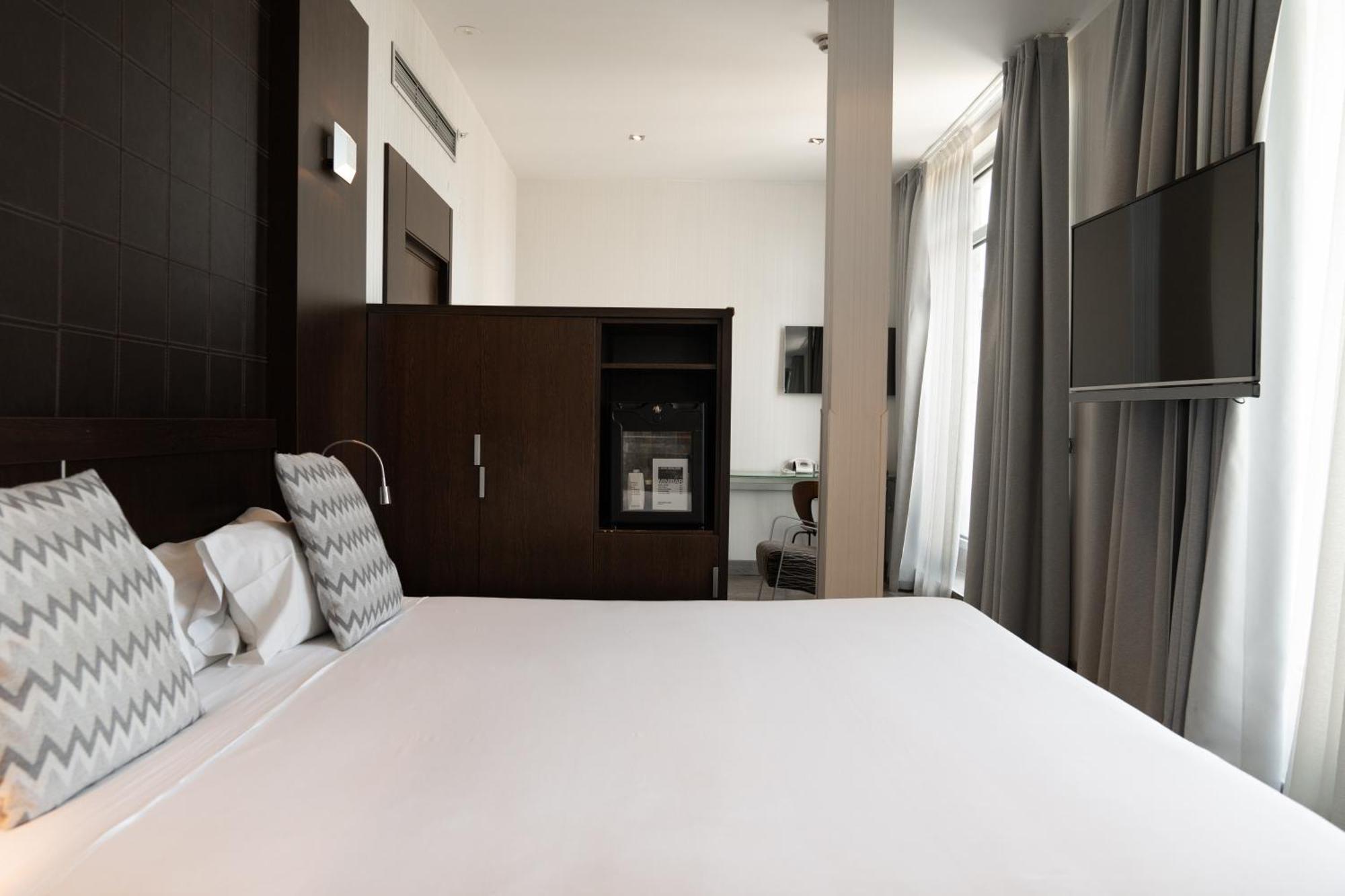 Petit Palace President Castellana Hotel 4*
