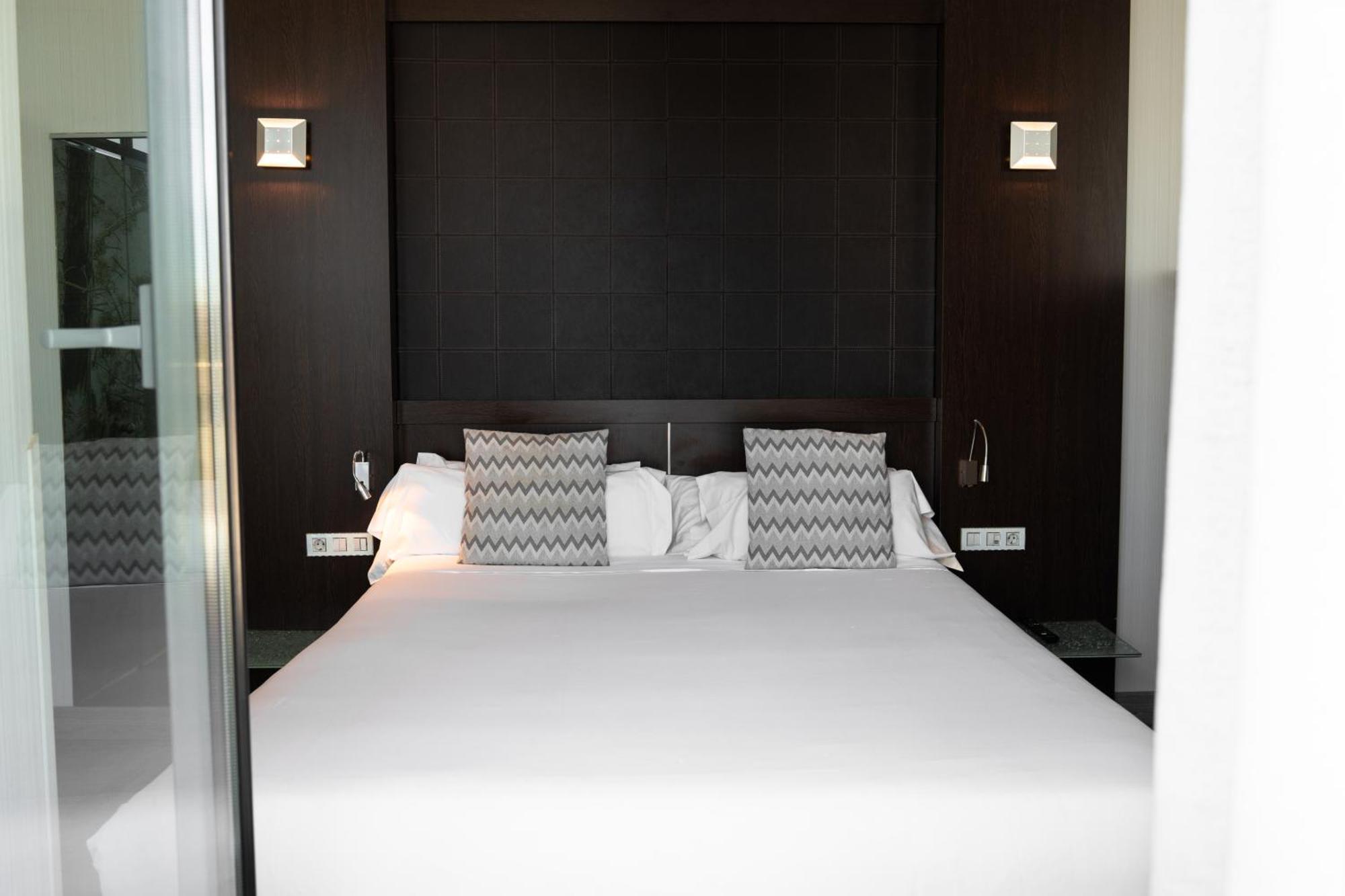Petit Palace President Castellana Hotel Madri
