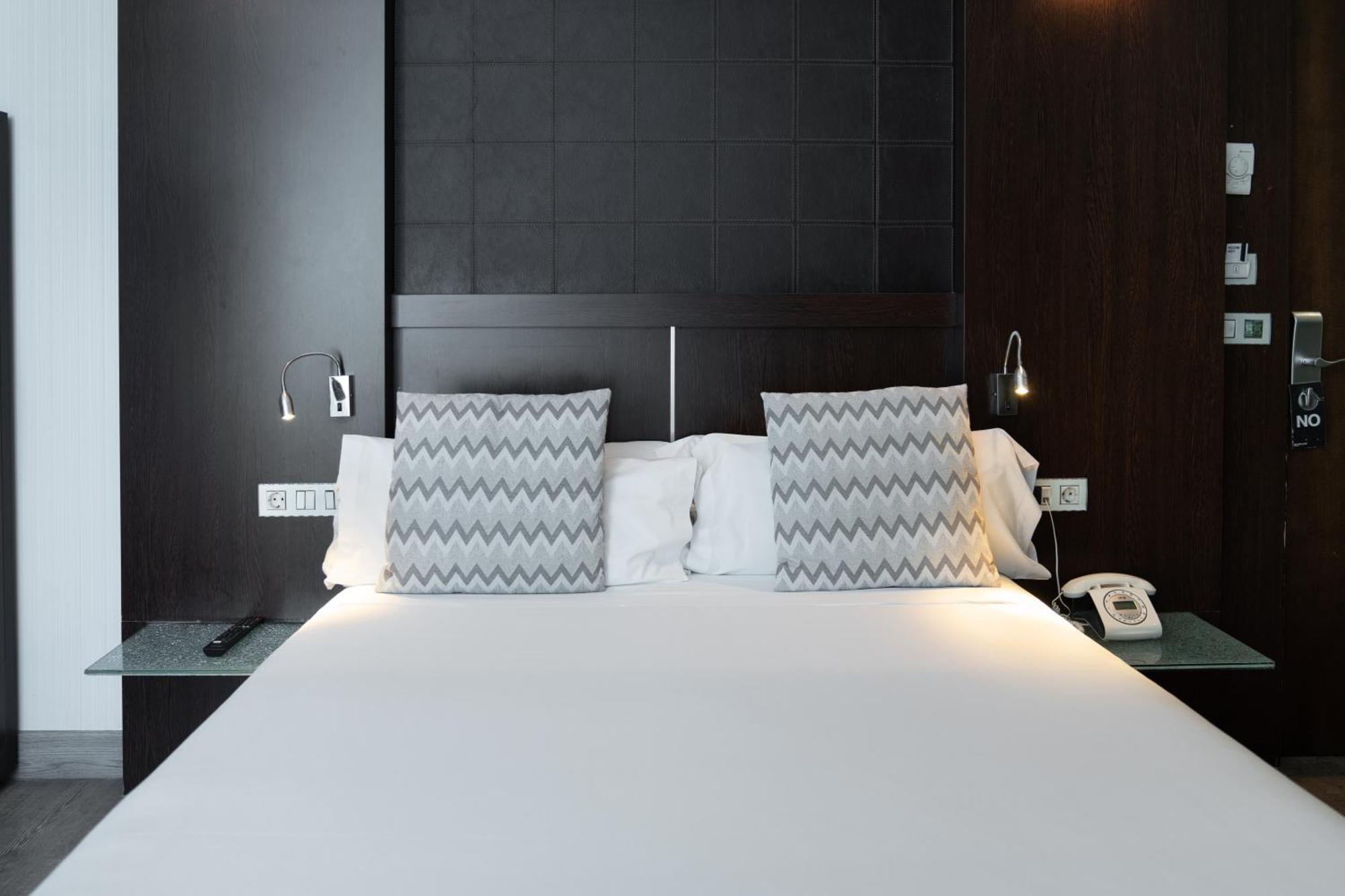 Petit Palace President Castellana Hotel Madri