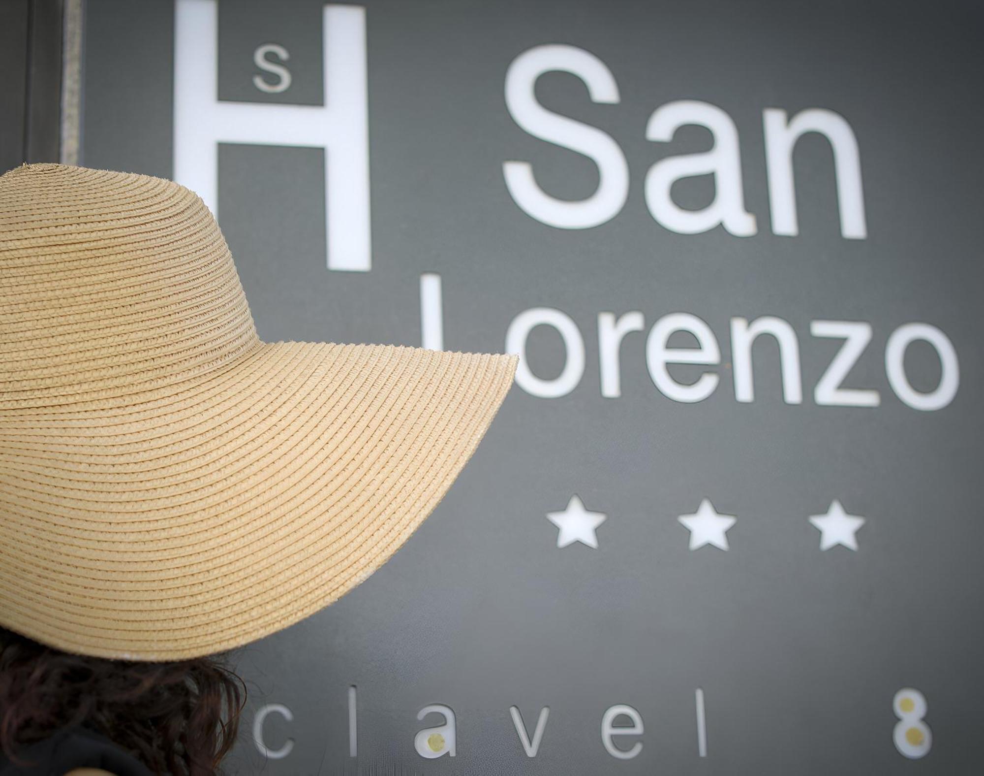 Gasthof San Lorenzo