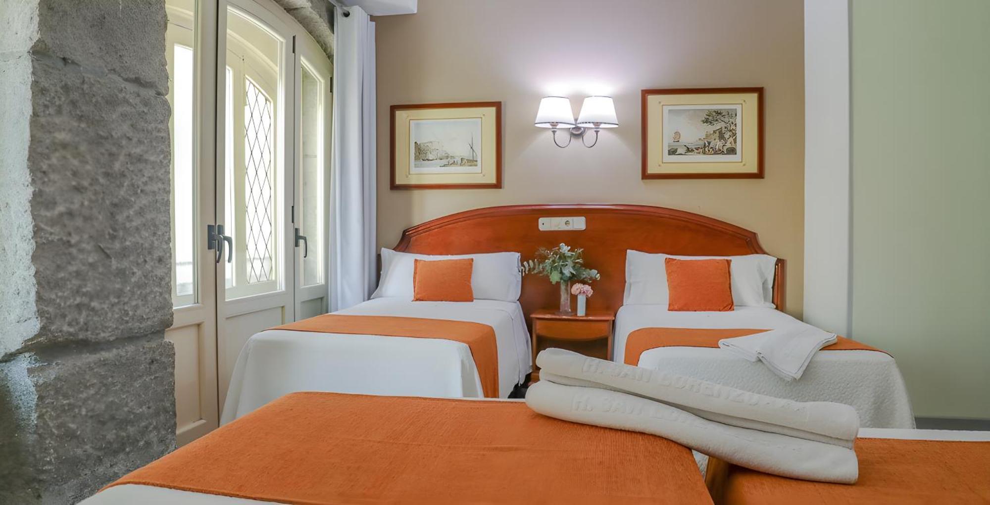 San Lorenzo Gasthof