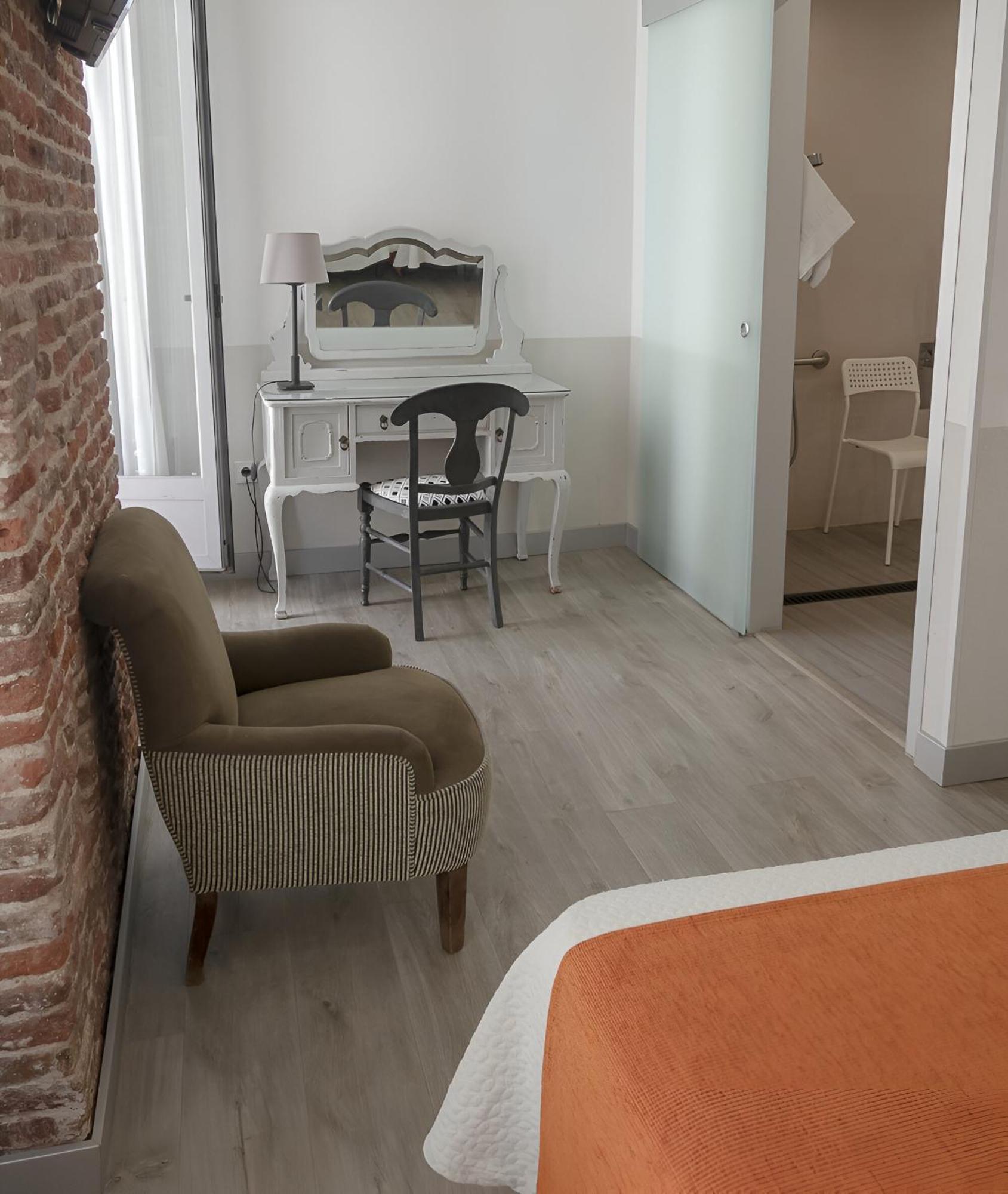 Guest house San Lorenzo Madrid