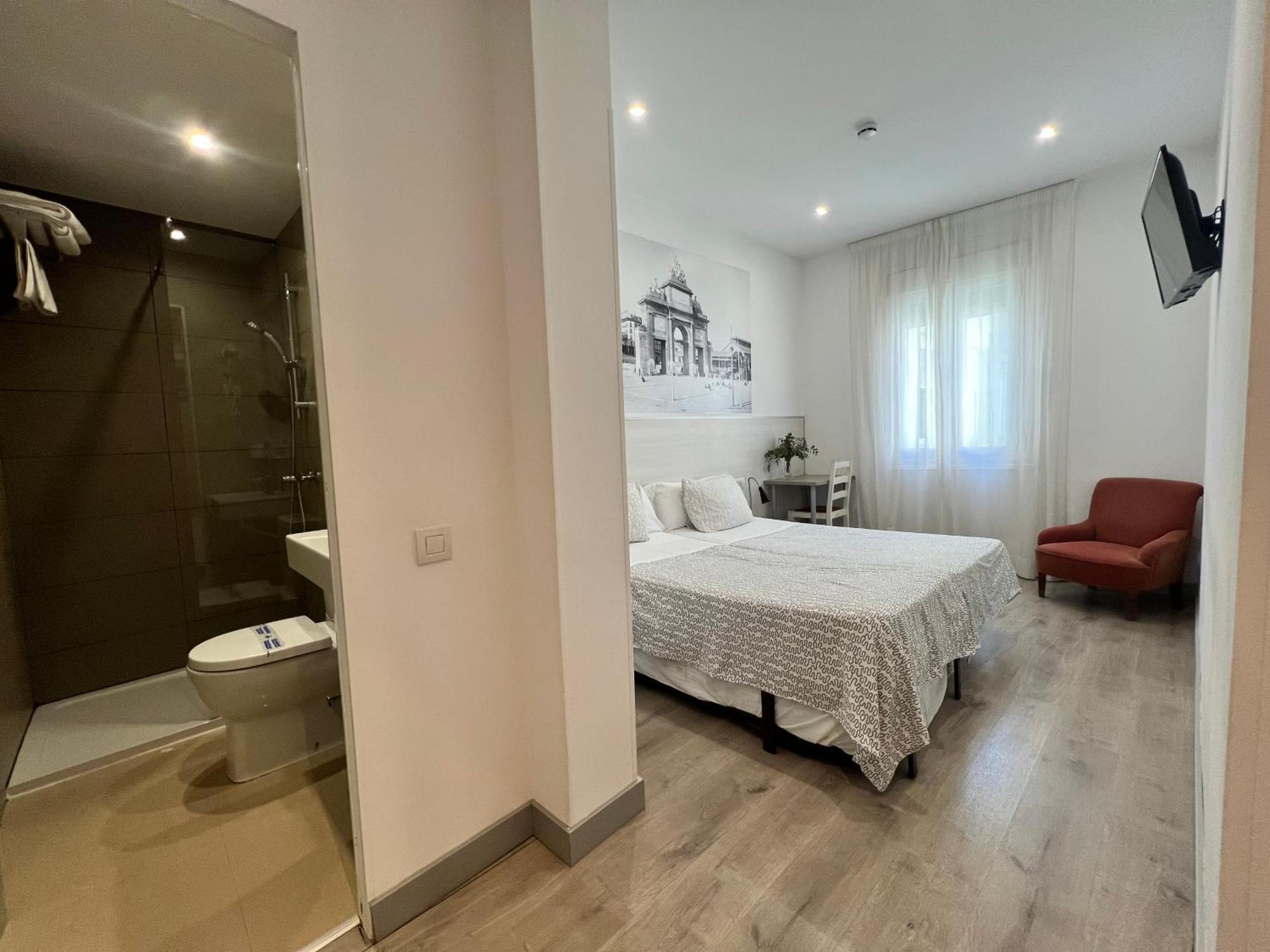 Gasthof San Lorenzo Madrid
