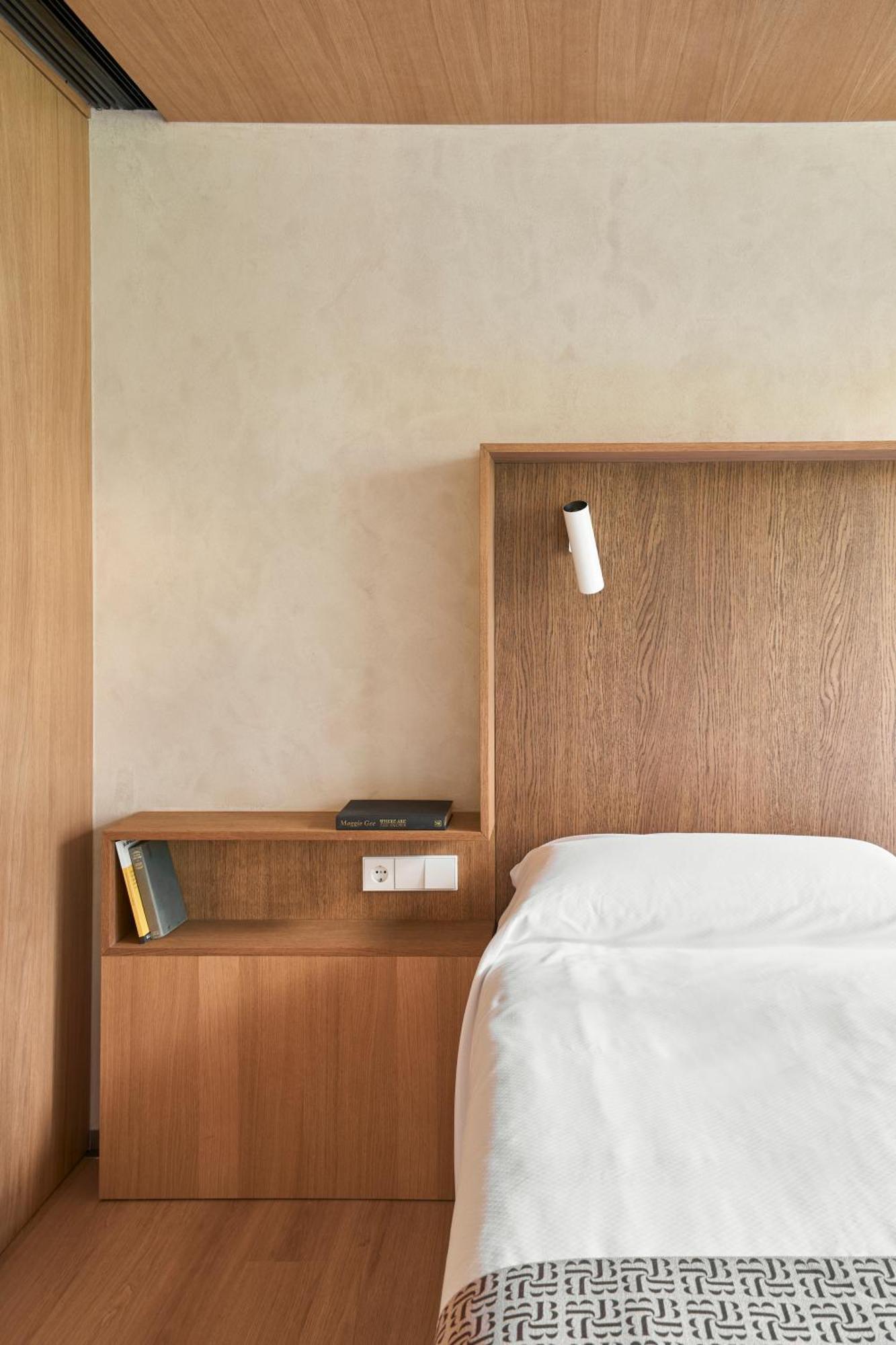 Juan Bravo Aparthotel