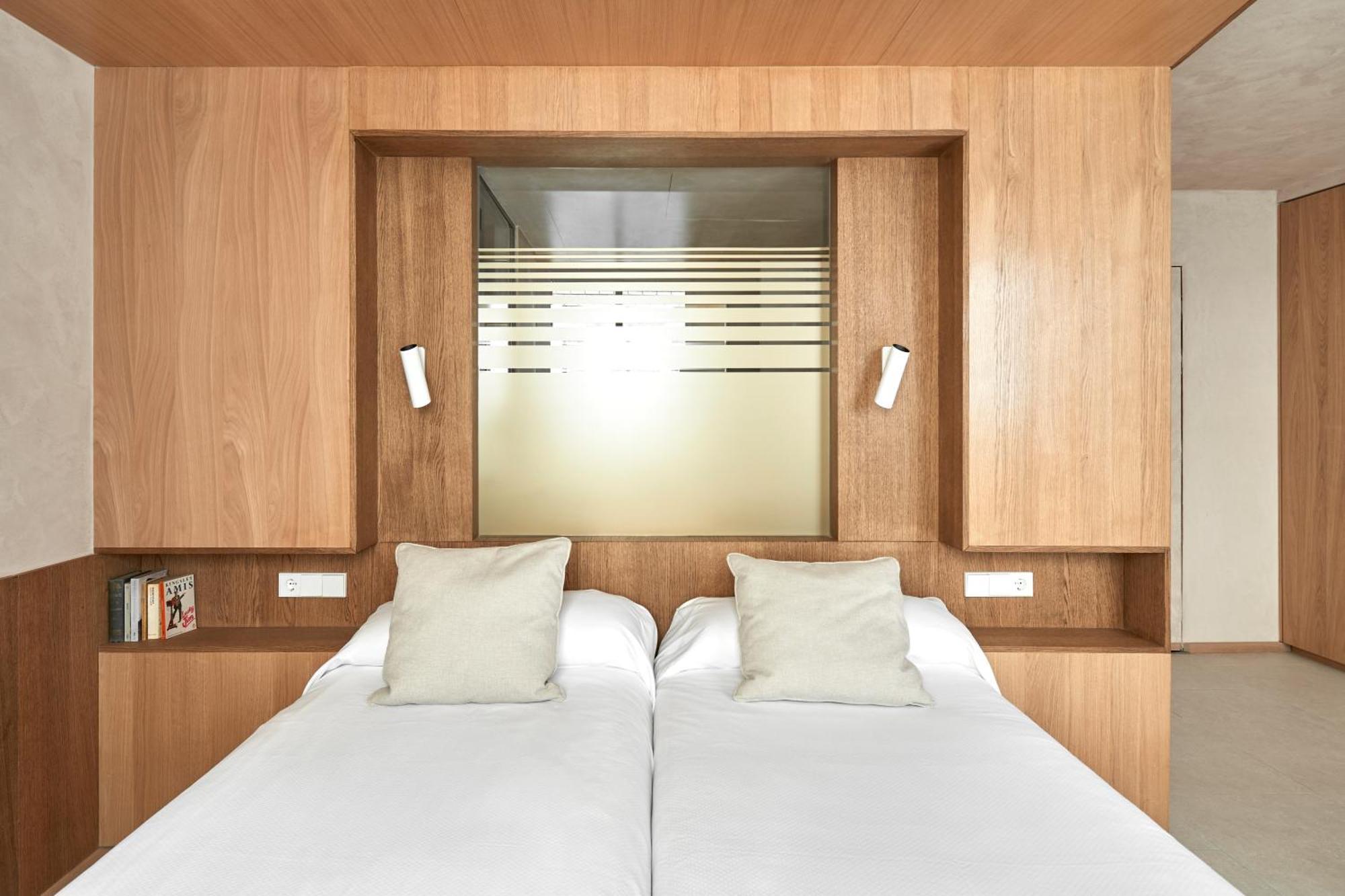 Juan Bravo Aparthotel 2*