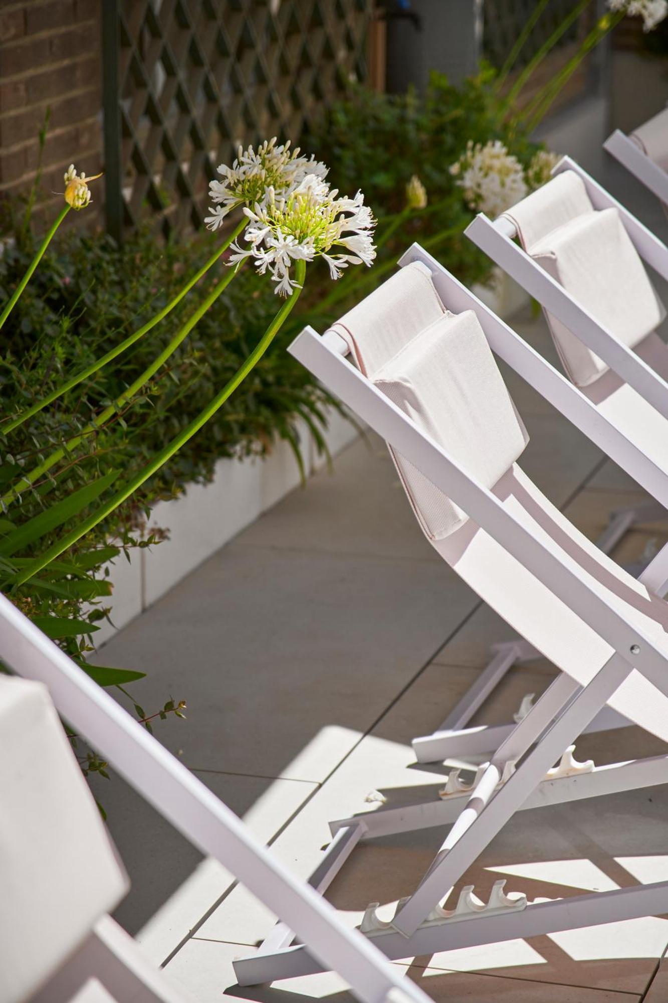 Aparthotel Juan Bravo Madri