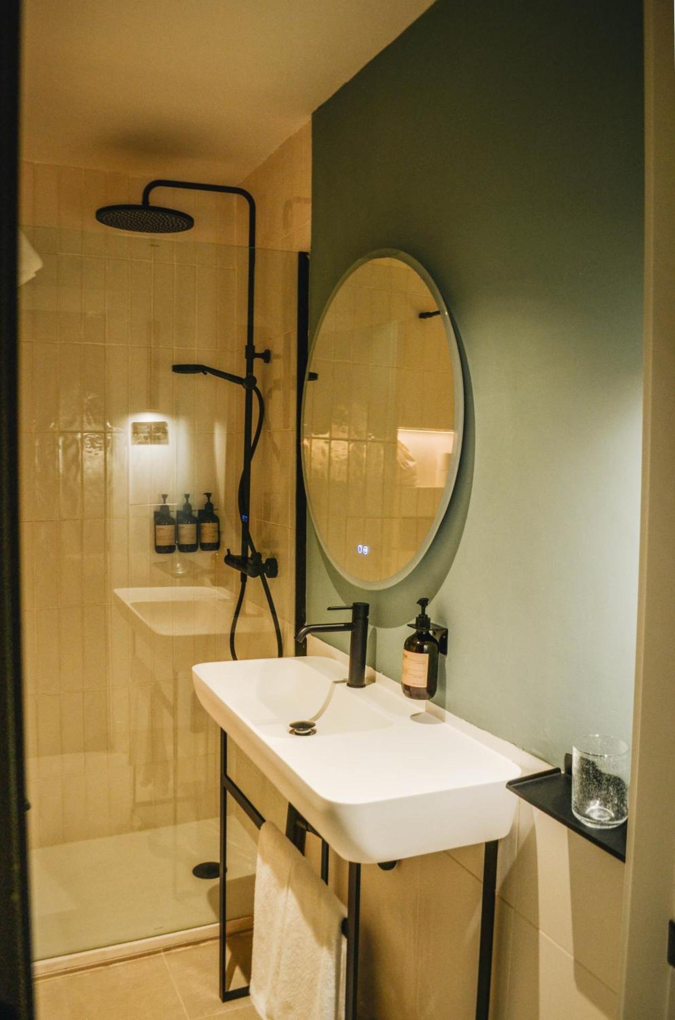 Apartahotel Tribu Malasana 3*
