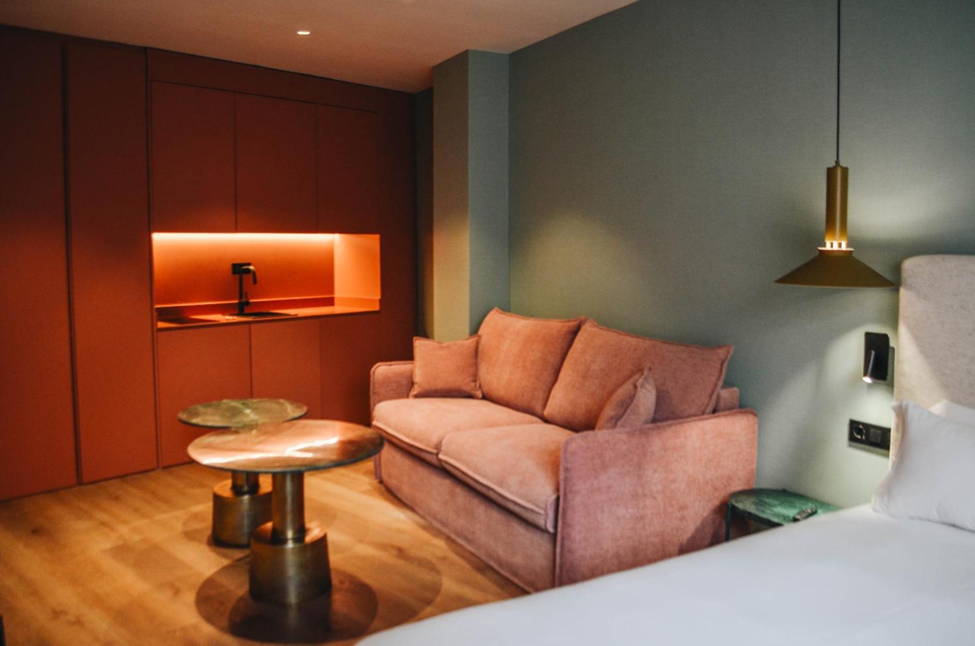 Tribu Malasana Aparthotel 3*