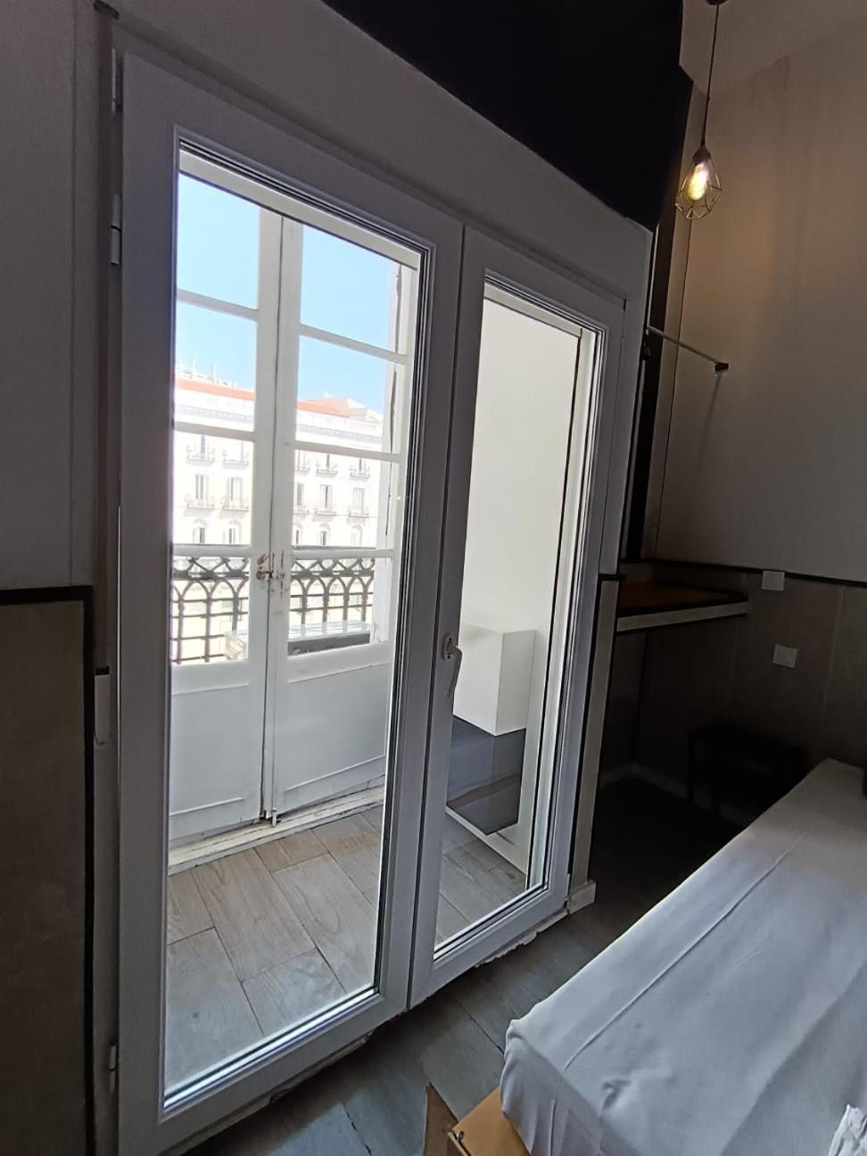 Apartamento Aparsol Madrid