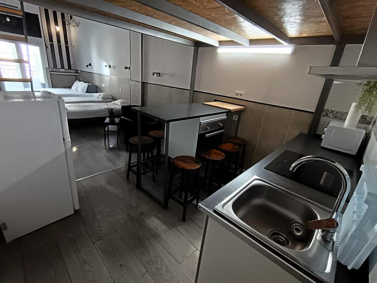 Aparsol Apartamento *