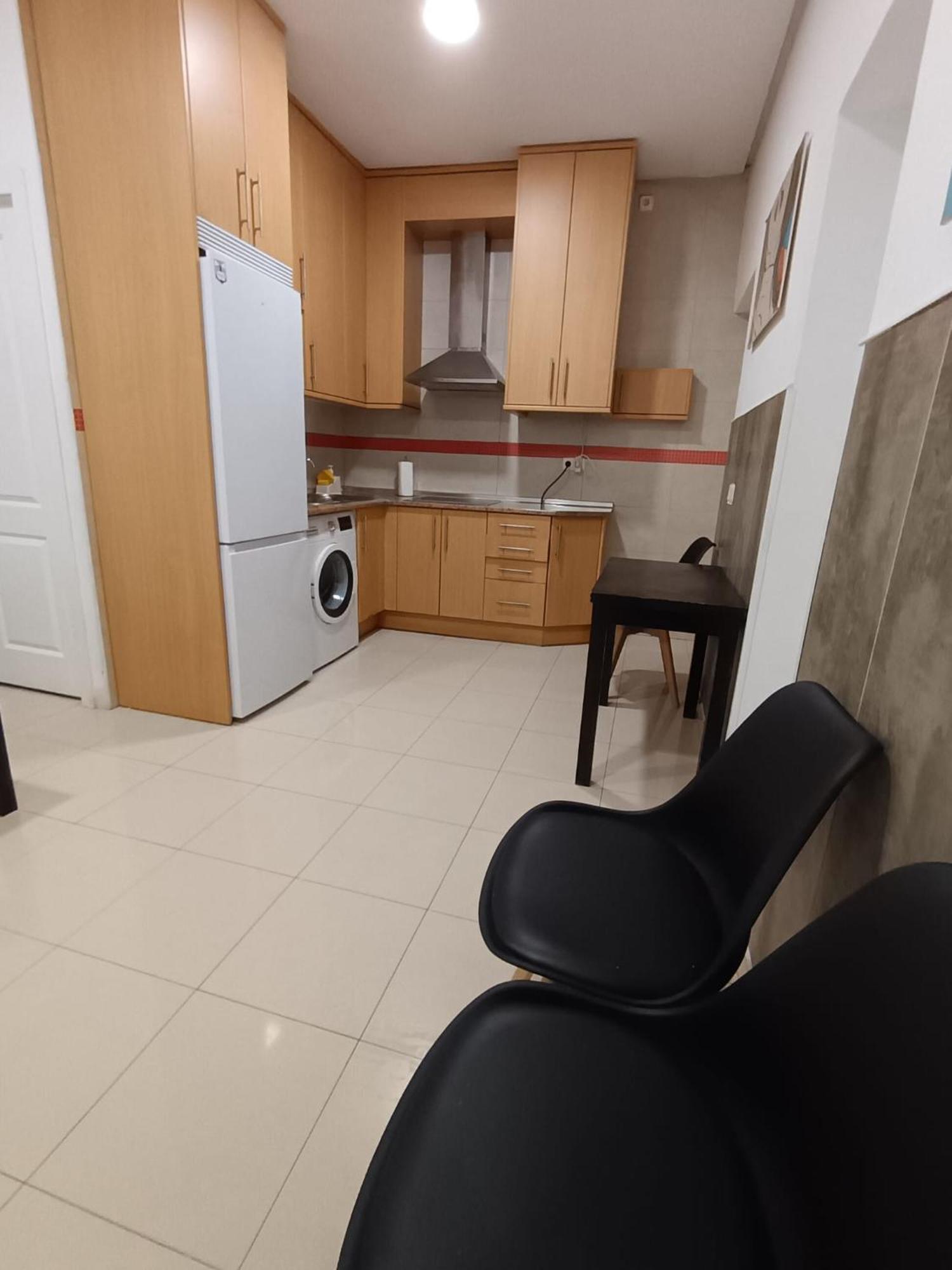 Aparsol Apartamento Madrid