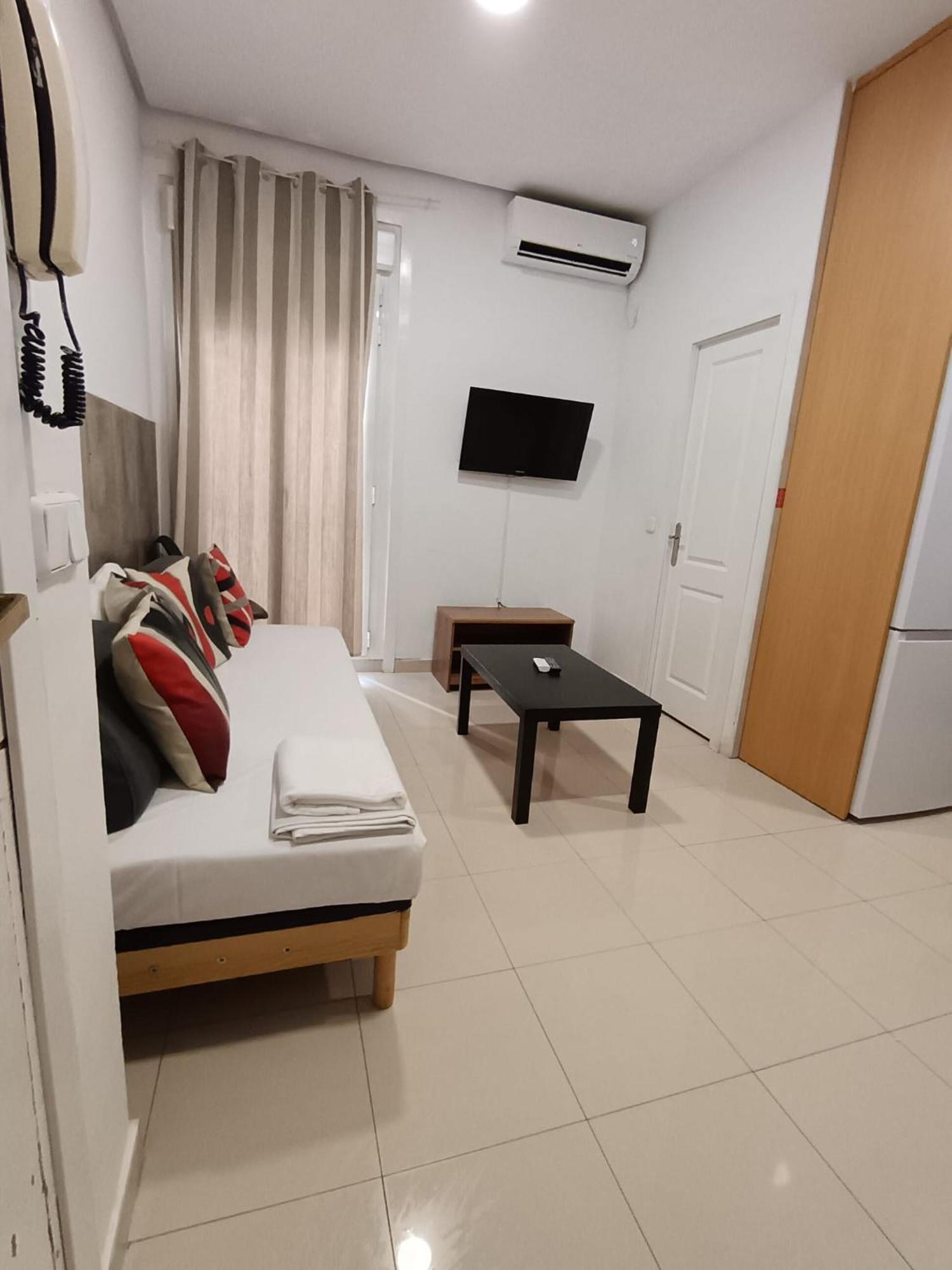 Aparsol Apartamento
