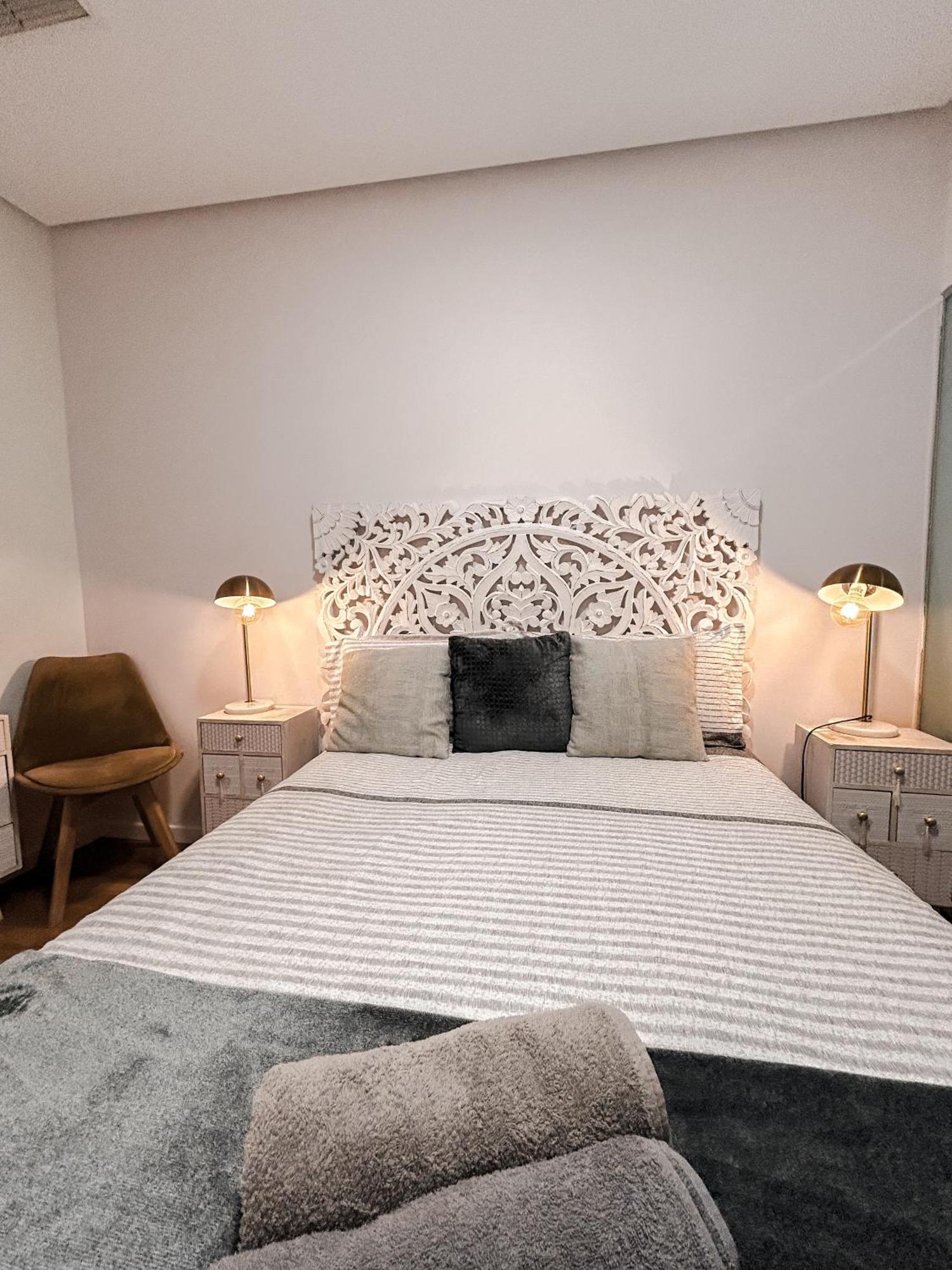 Impresionante Triplex En Canaleja, Sol Apartamento Madri