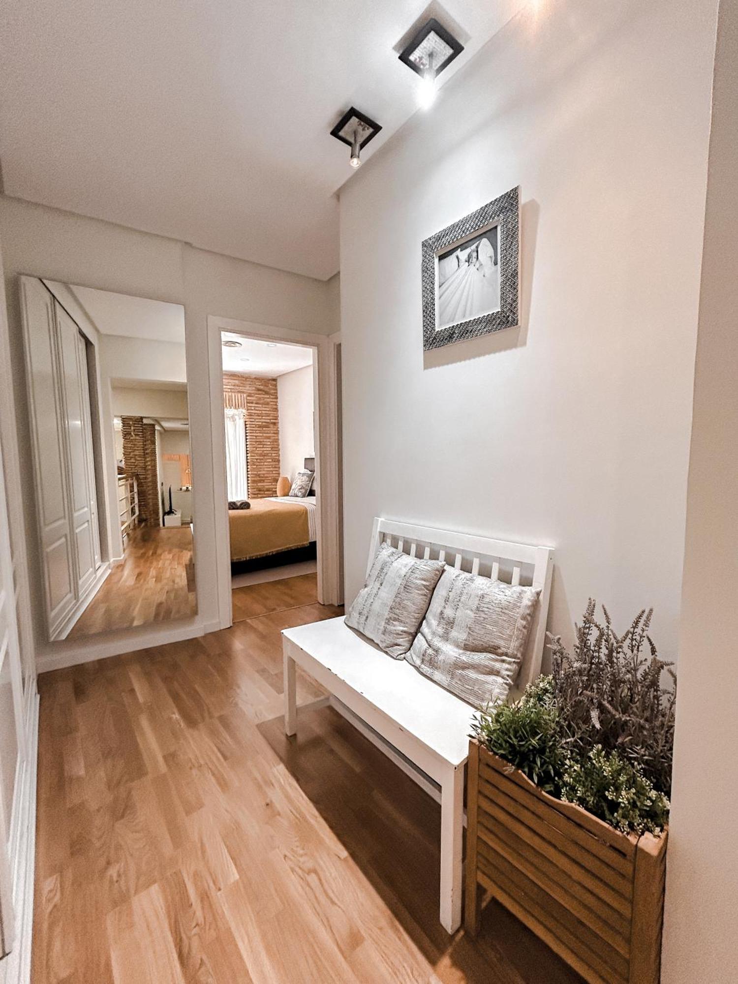 Impresionante Triplex En Canaleja, Sol Apartamento Madri