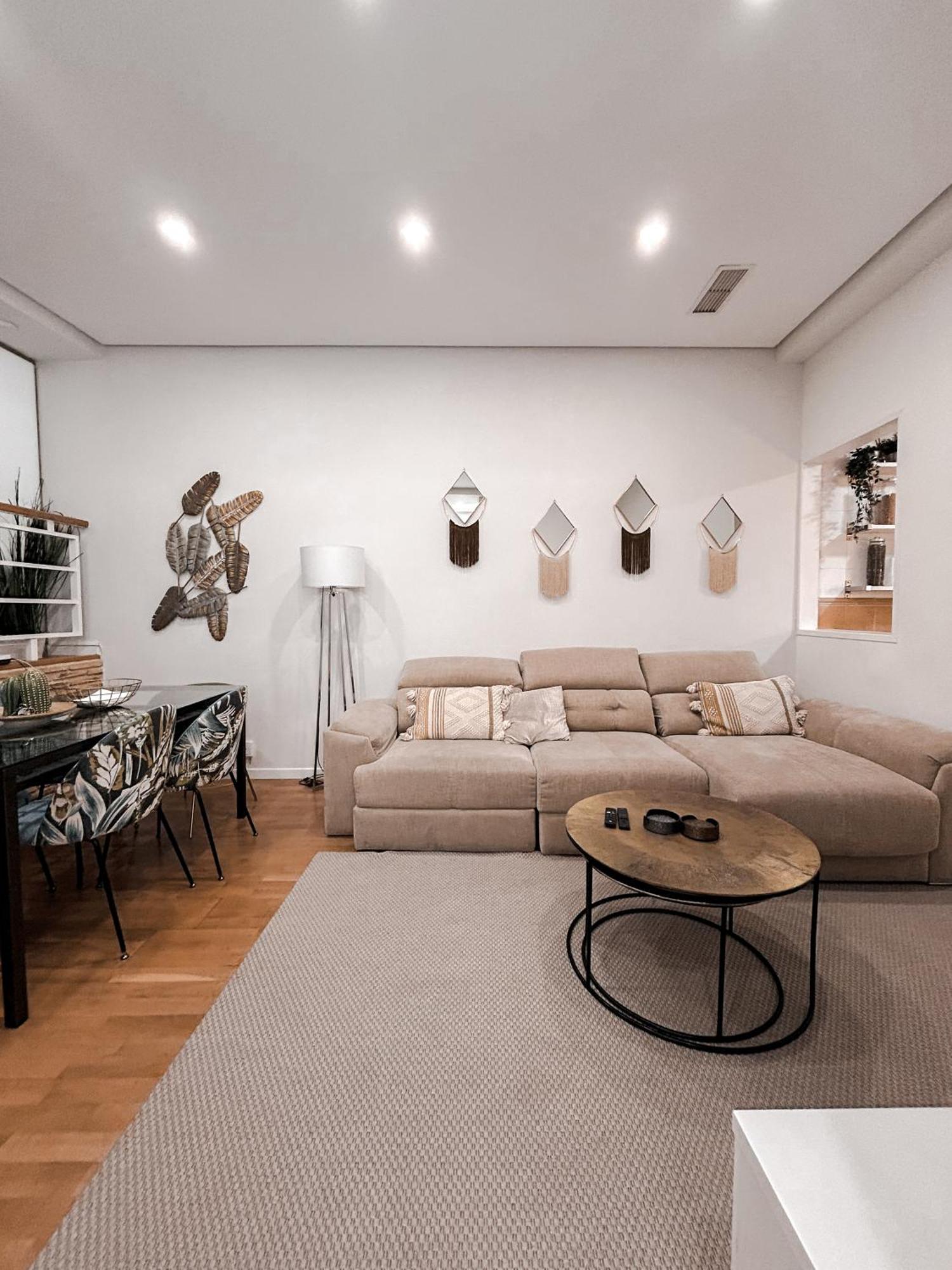 Impresionante Triplex En Canaleja, Sol Apartamento Madri