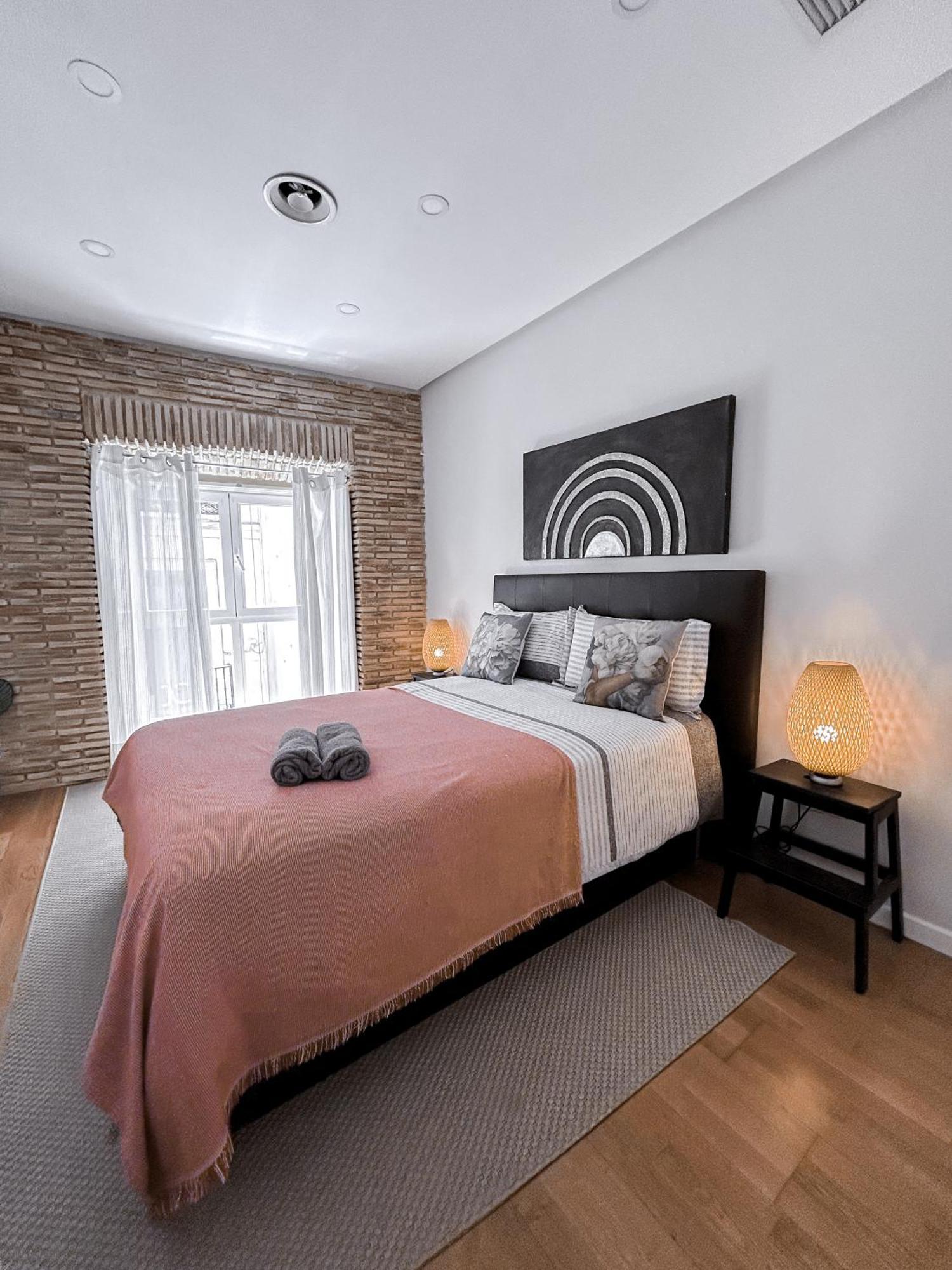 Impresionante Triplex En Canaleja, Sol Apartamento