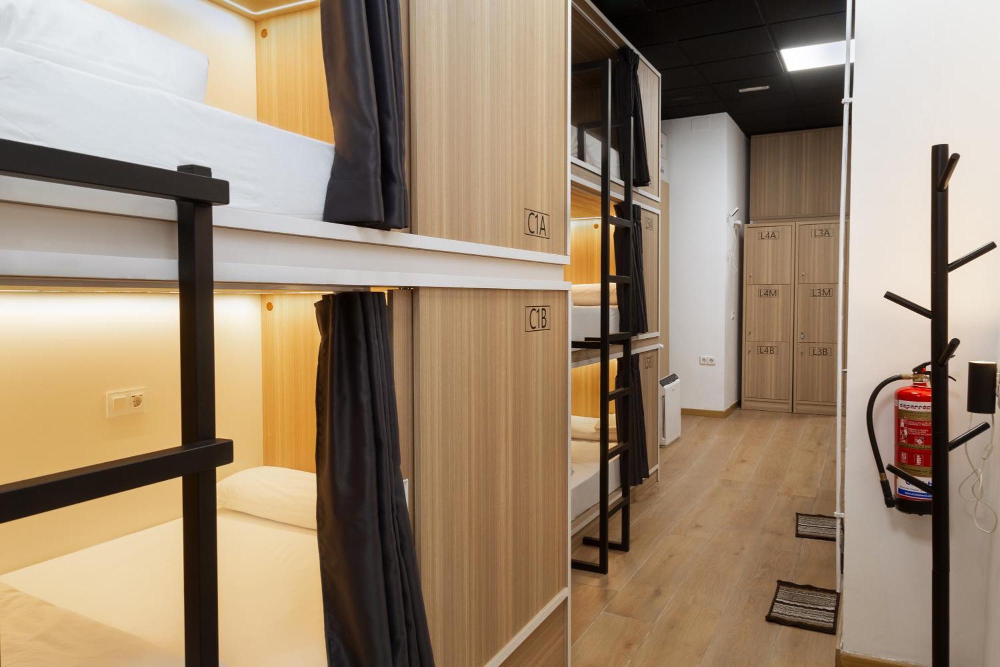 Siesta&go Hostel