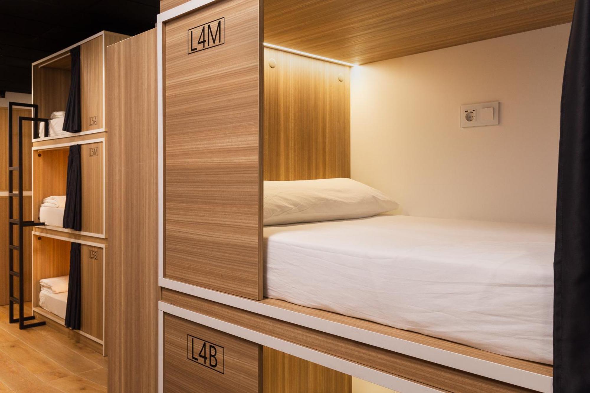 Hostel Siesta&go Madrid