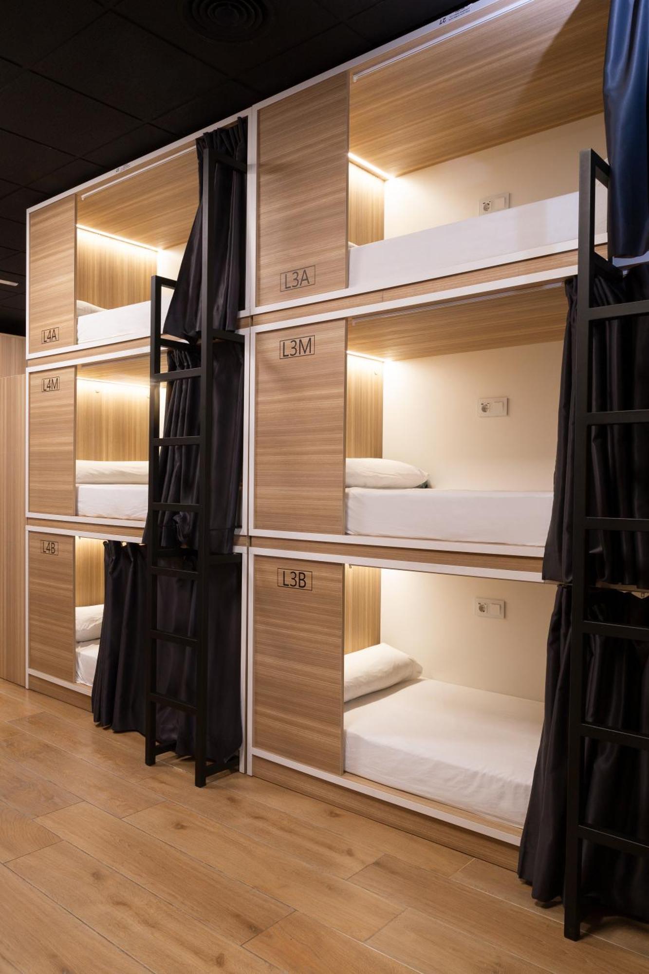 Siesta&go Hostel *